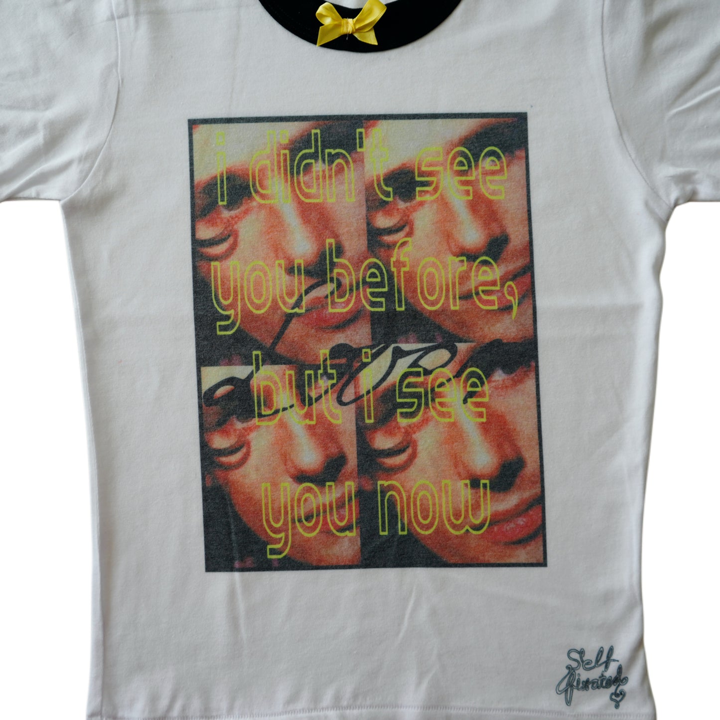 Lover ringer tee