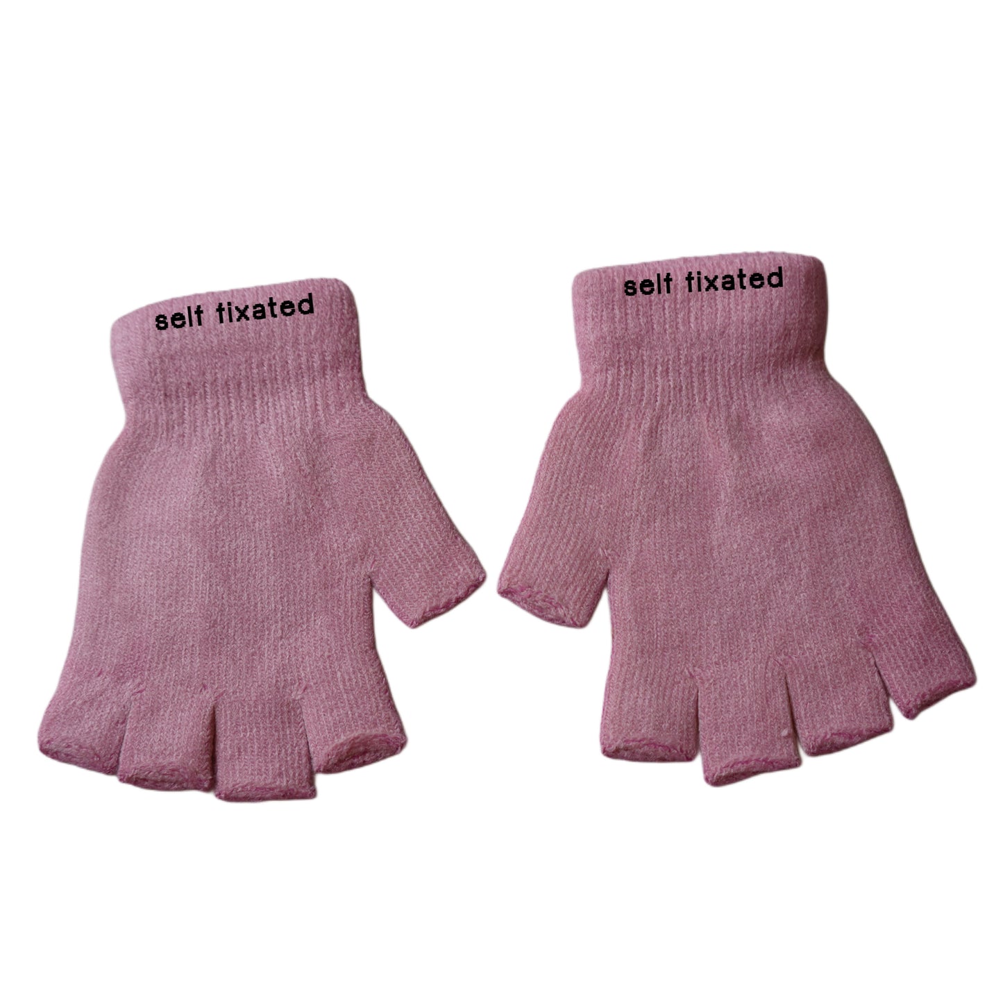Margot & Richie gloves