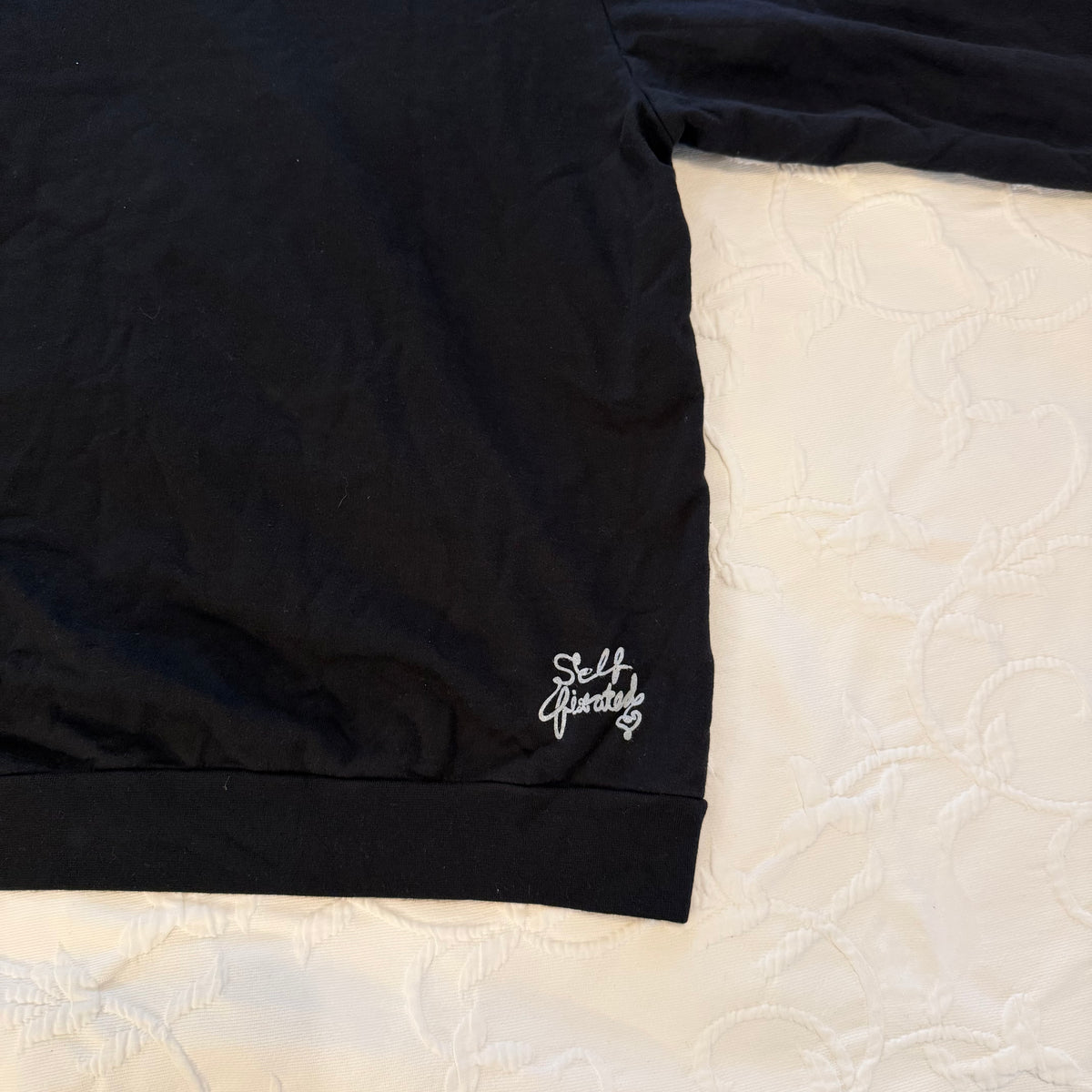Between the bars hoodie - XL
