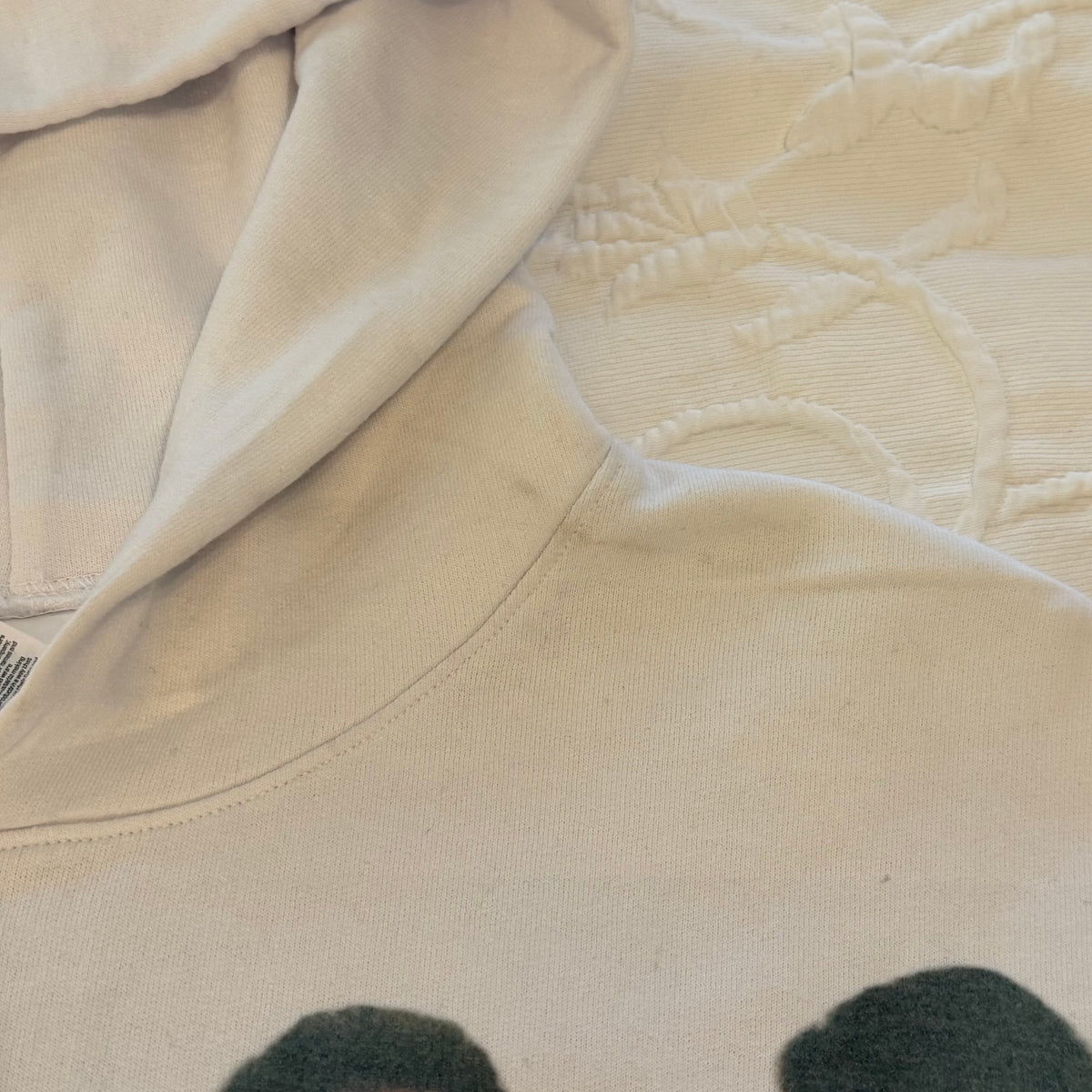 Fleabag hoodie - M