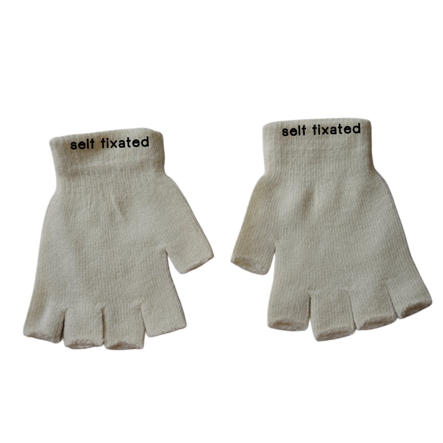 David & Laura gloves