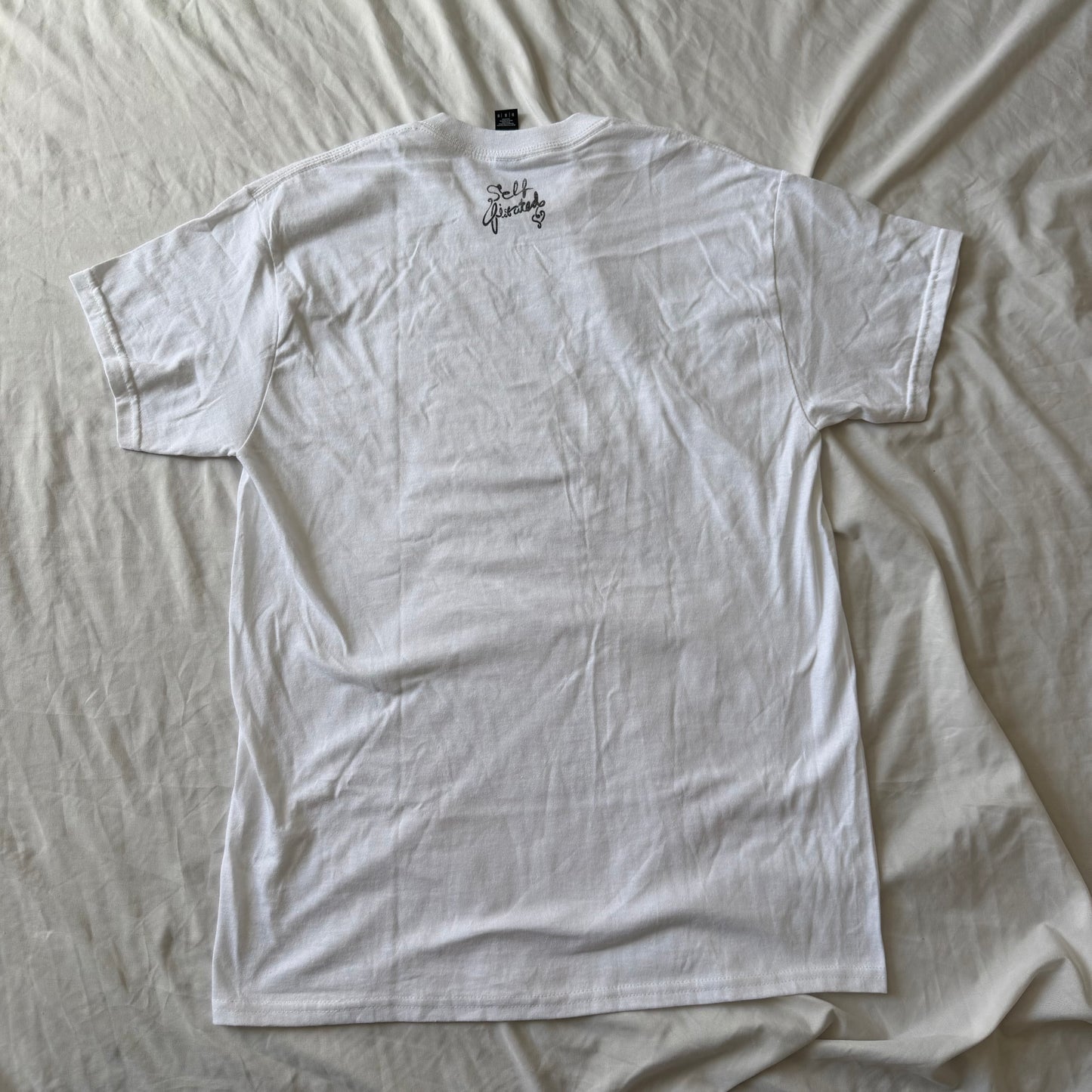 I am better as a concept regular tee - M