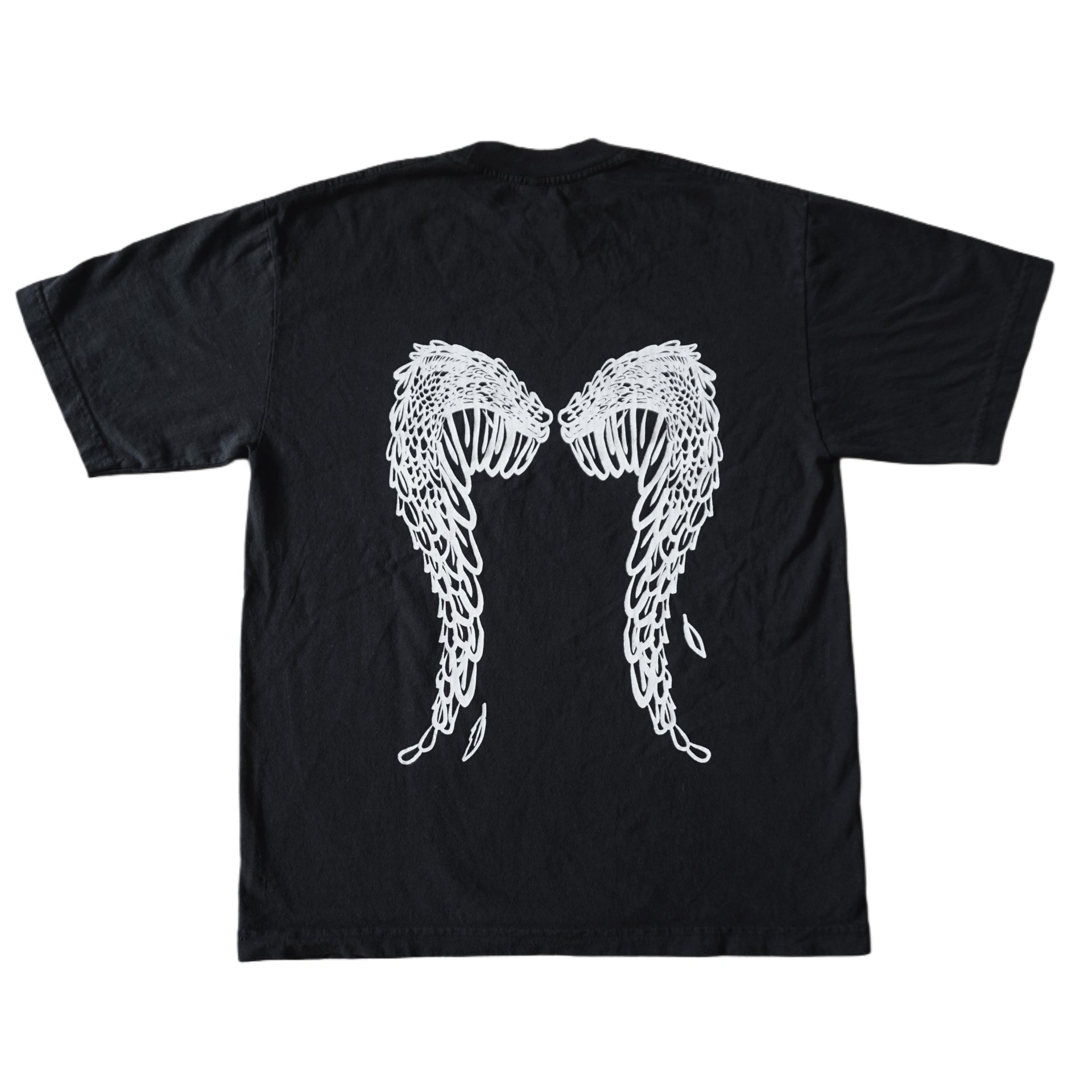 One day I am gonna grow wings tee
