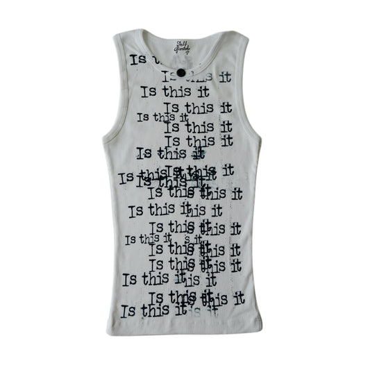 Is this it tank