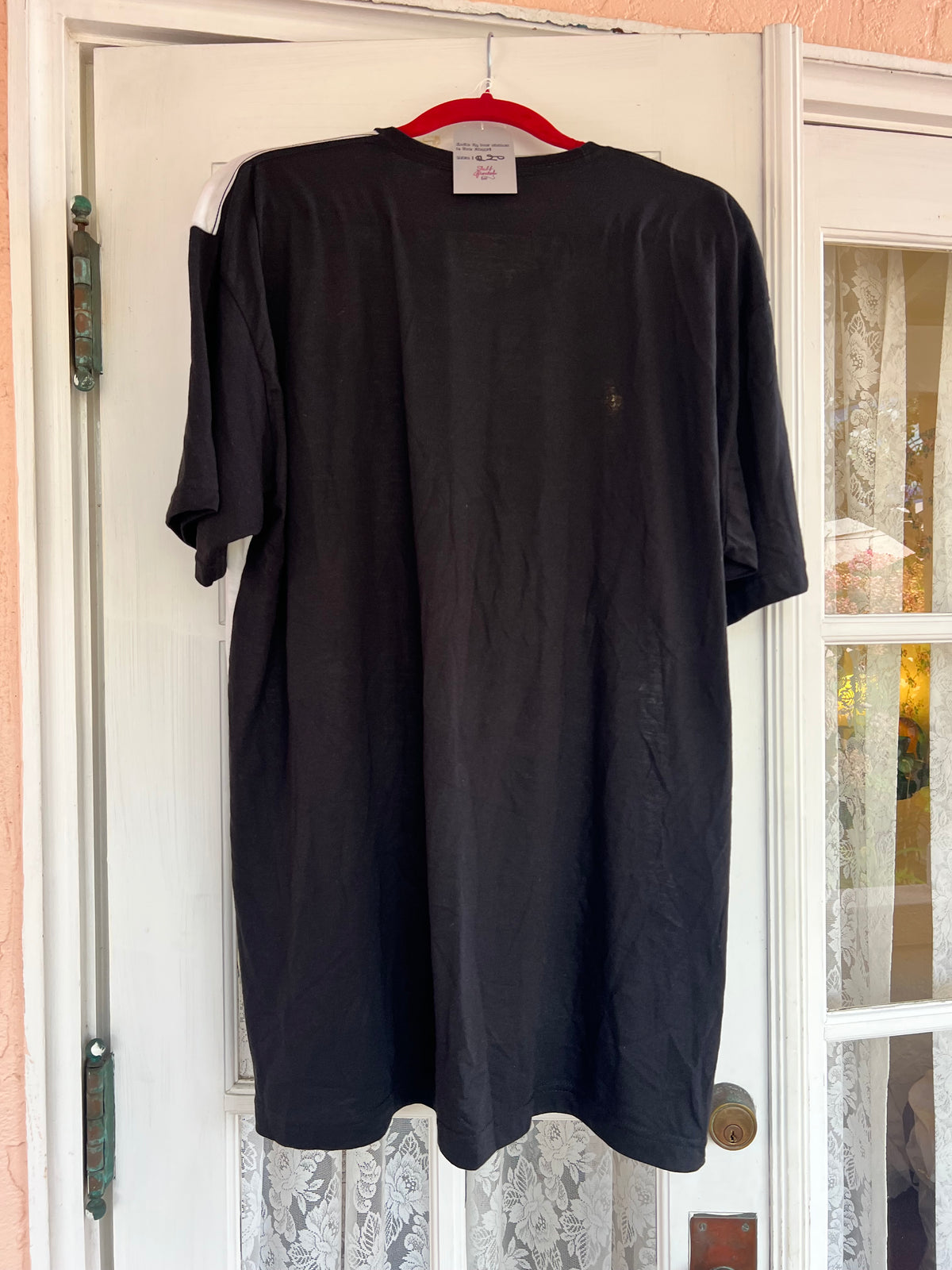 Twin Peaks tee - 2XL