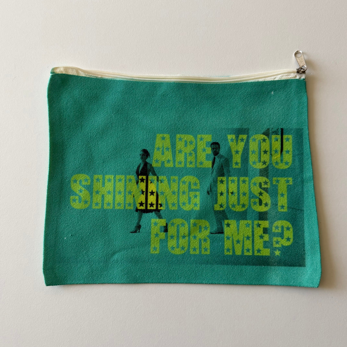 City of stars pouch
