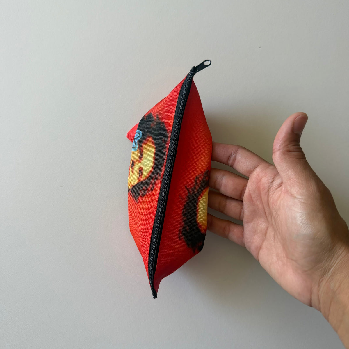 Jeff pouch
