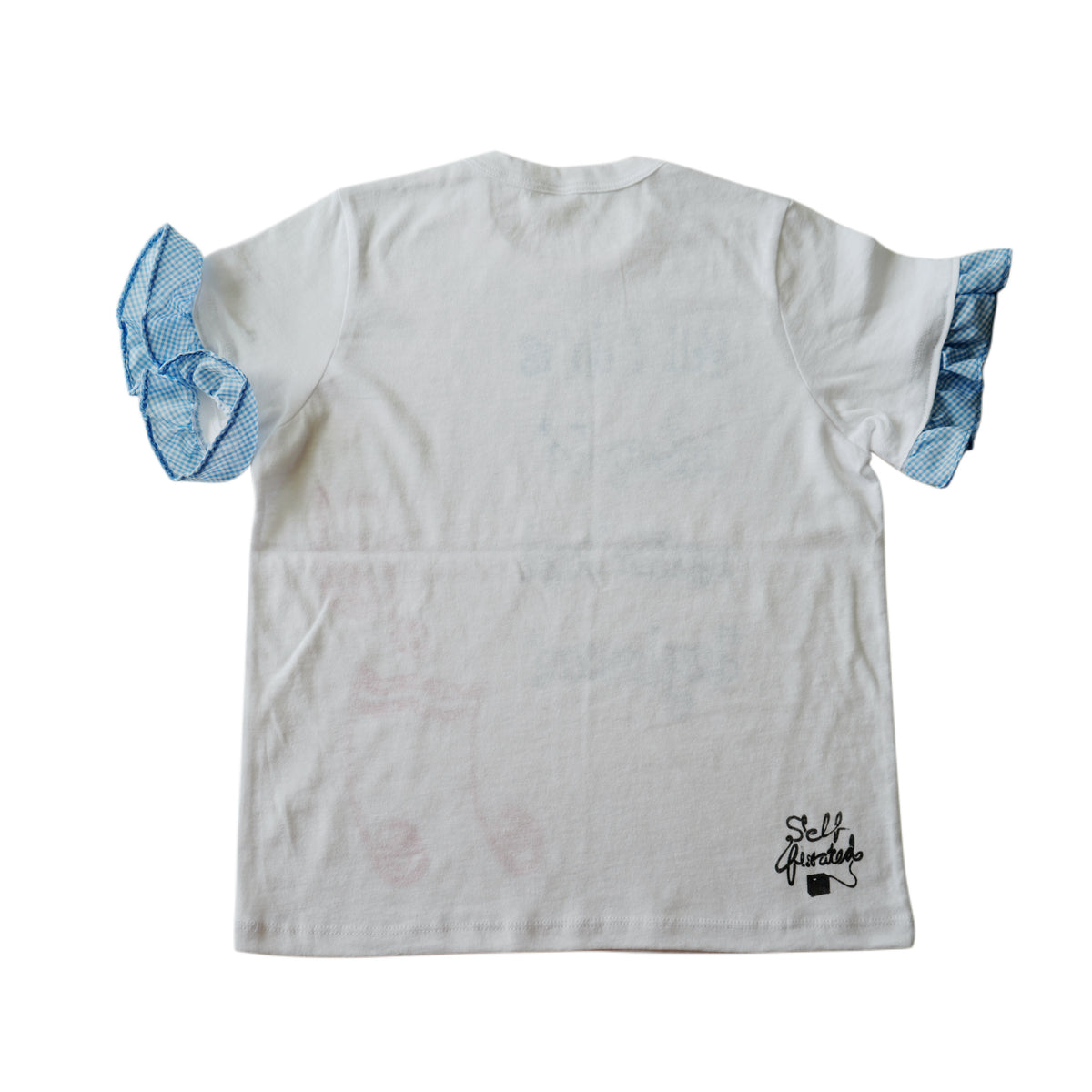 The music daydream baby tee