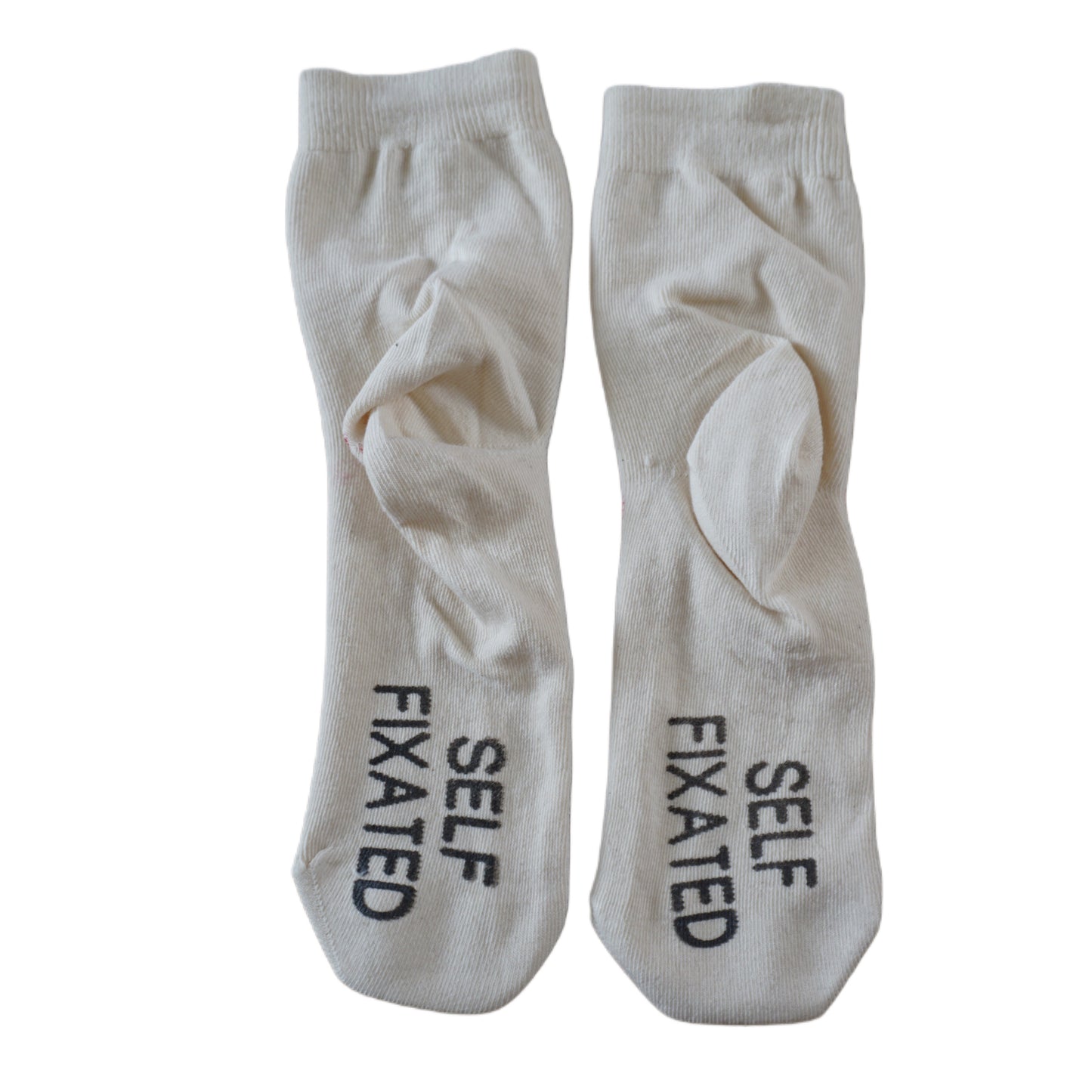 Anklet Bracelet print socks