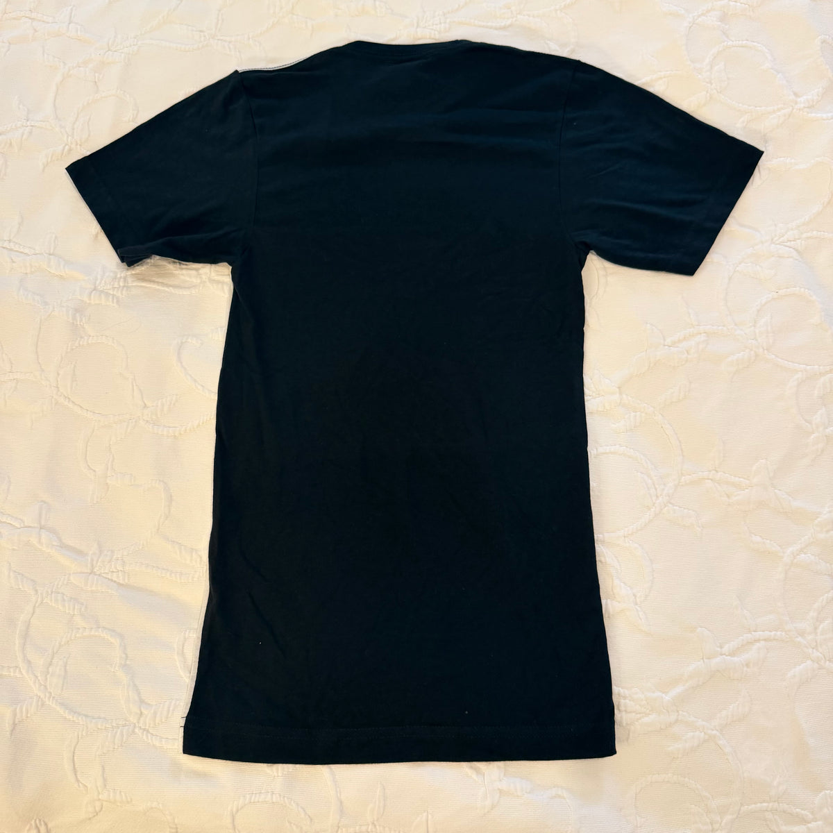 Do you think I’m weird tee - XXS