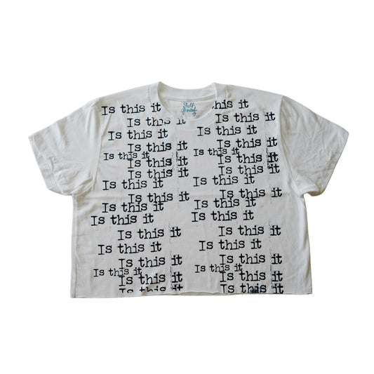 Is this it crop top