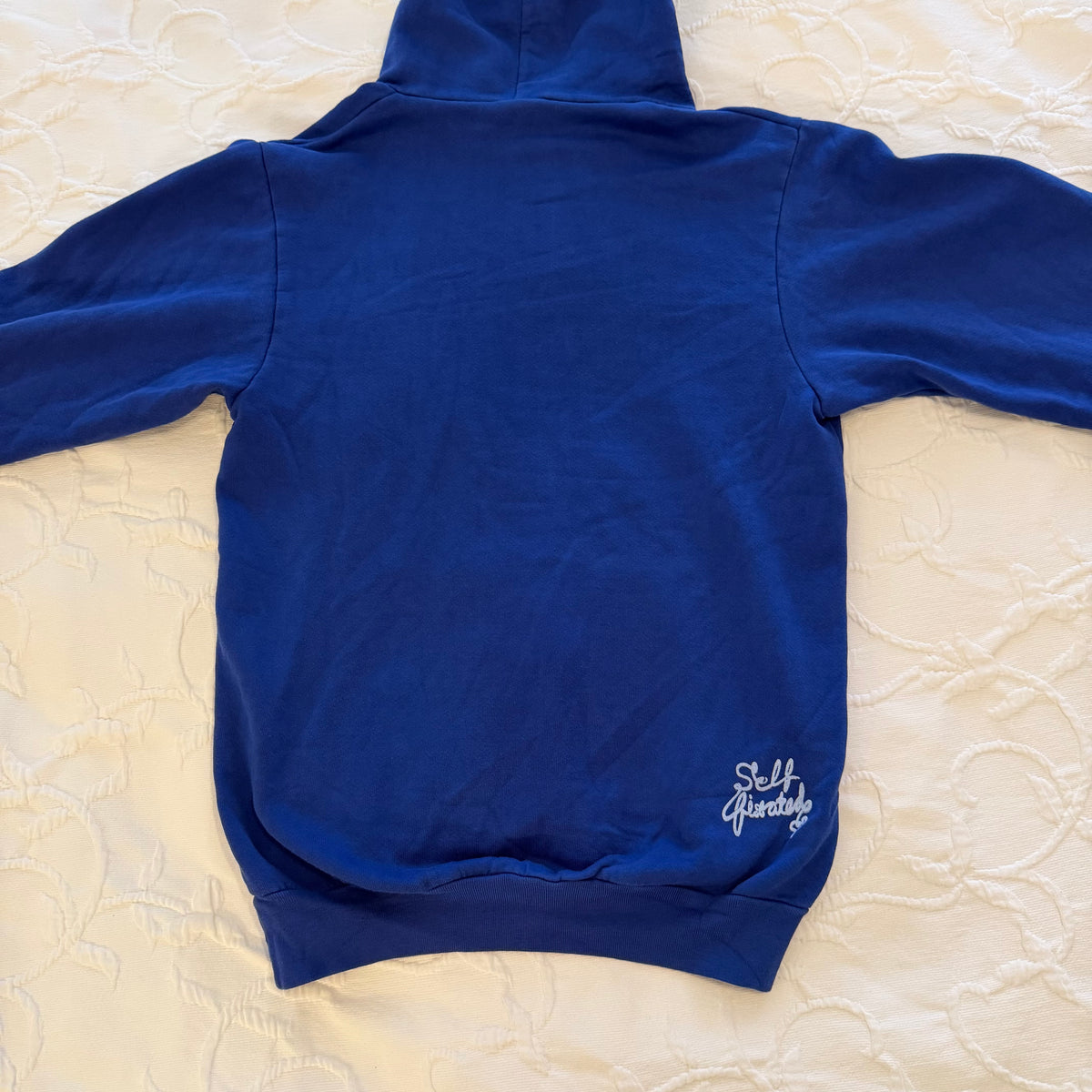 AM hoodie - XS