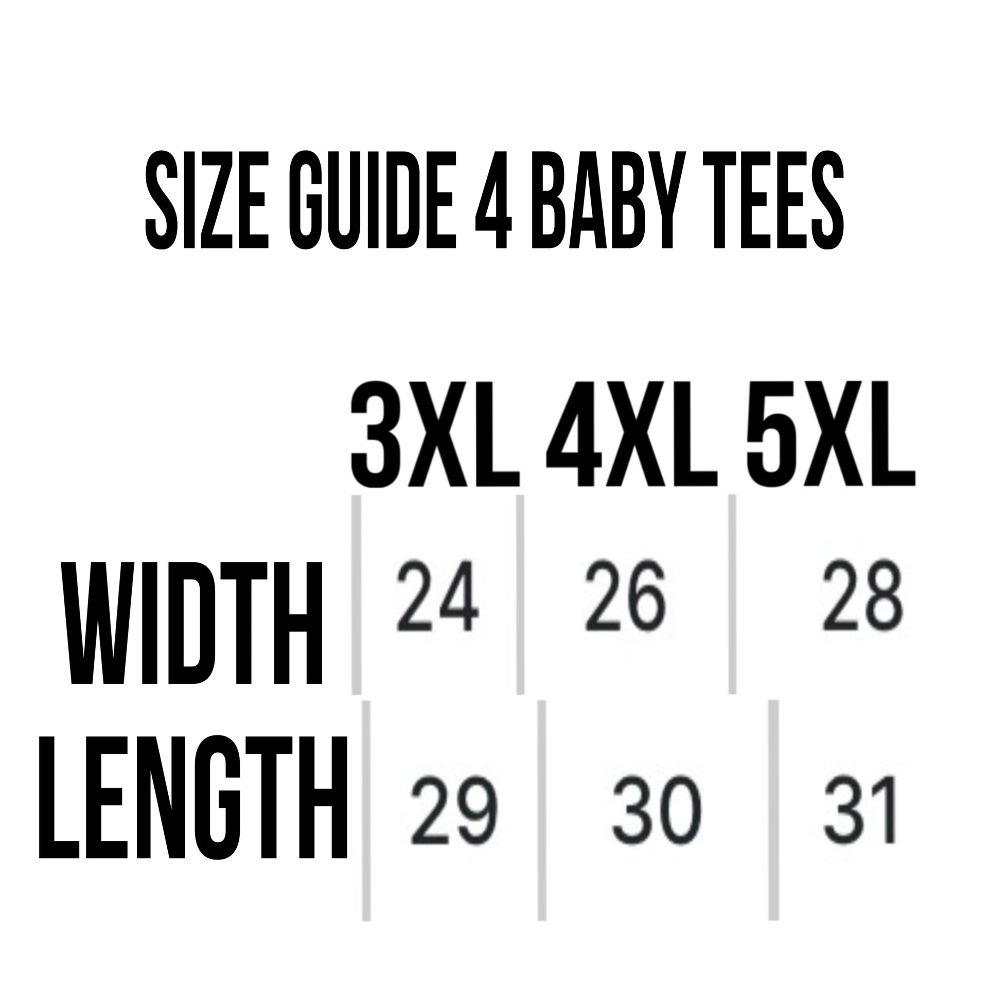 One day I am gonna grow wings baby tee