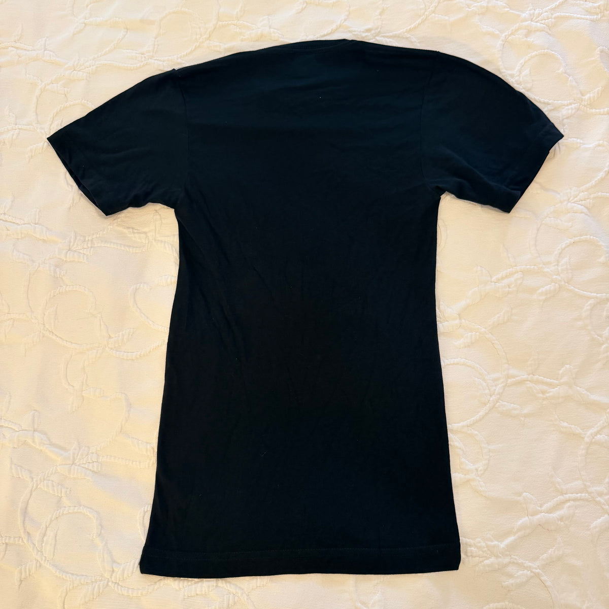 I love movies tee - XXS