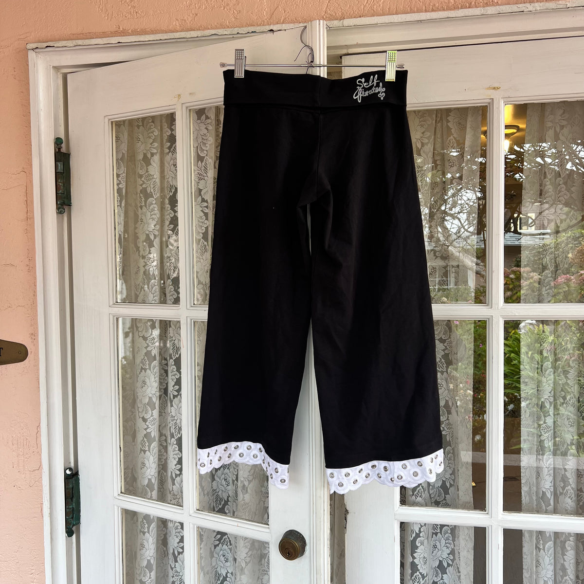 The Music Horse gauchos - XS