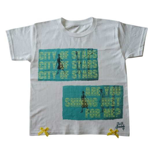 City of Stars top