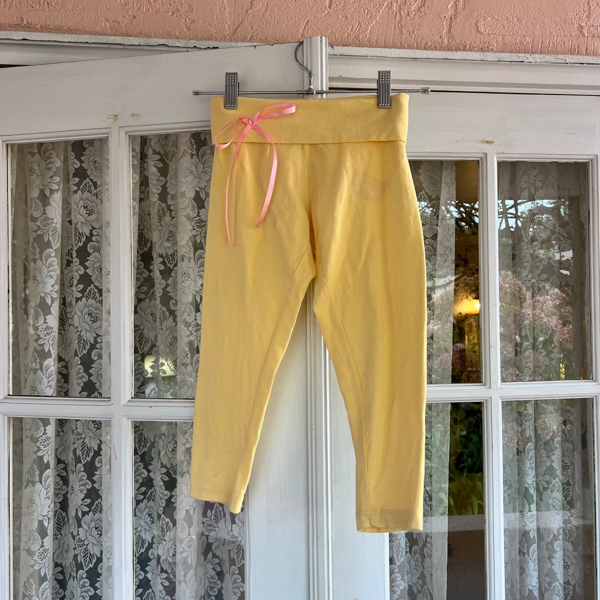 Horse leggings - XS (RUNS SMALL)