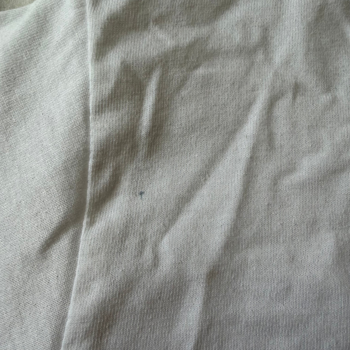 Death of a ladies man tee - L