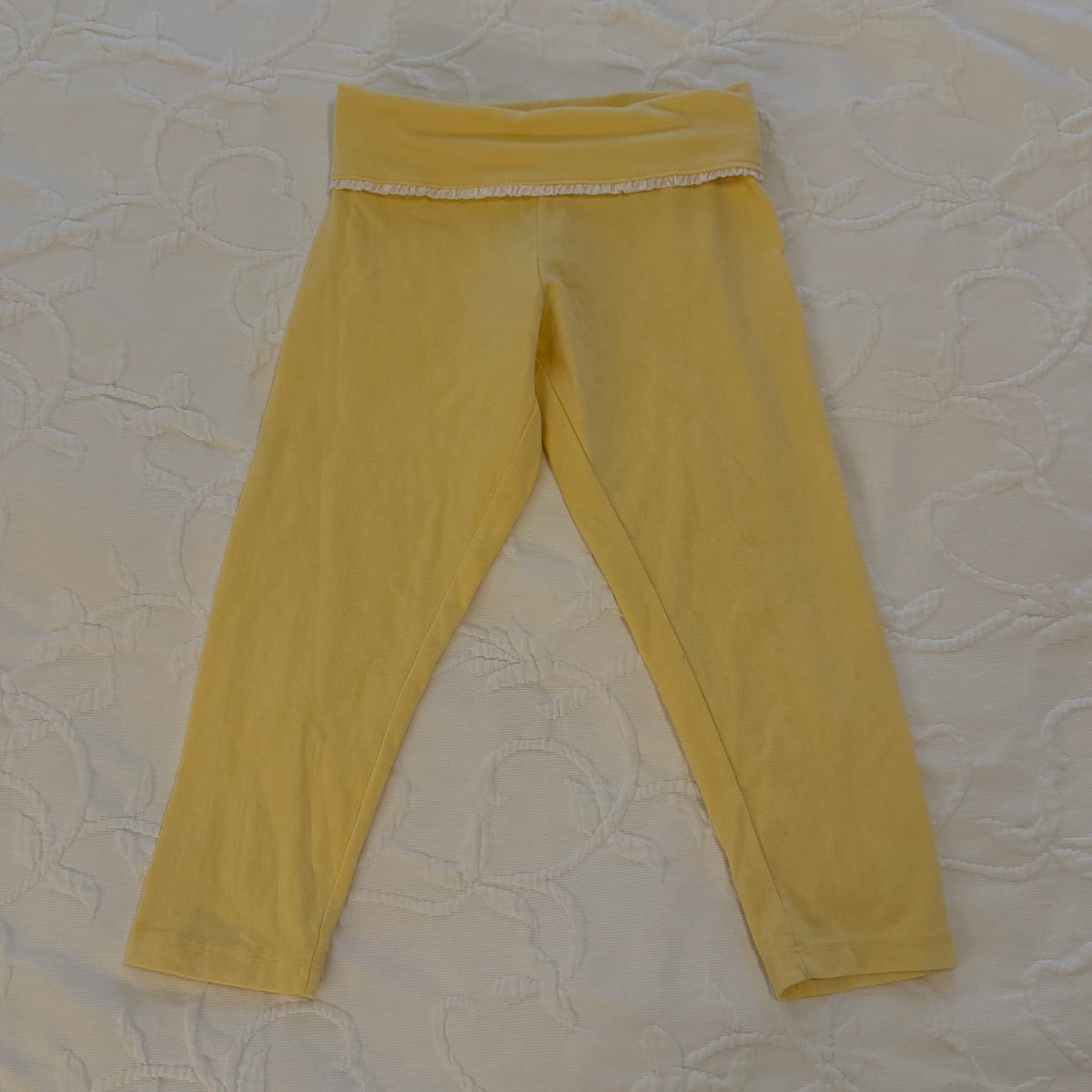What if leggings - XS (RUNS SMALL)