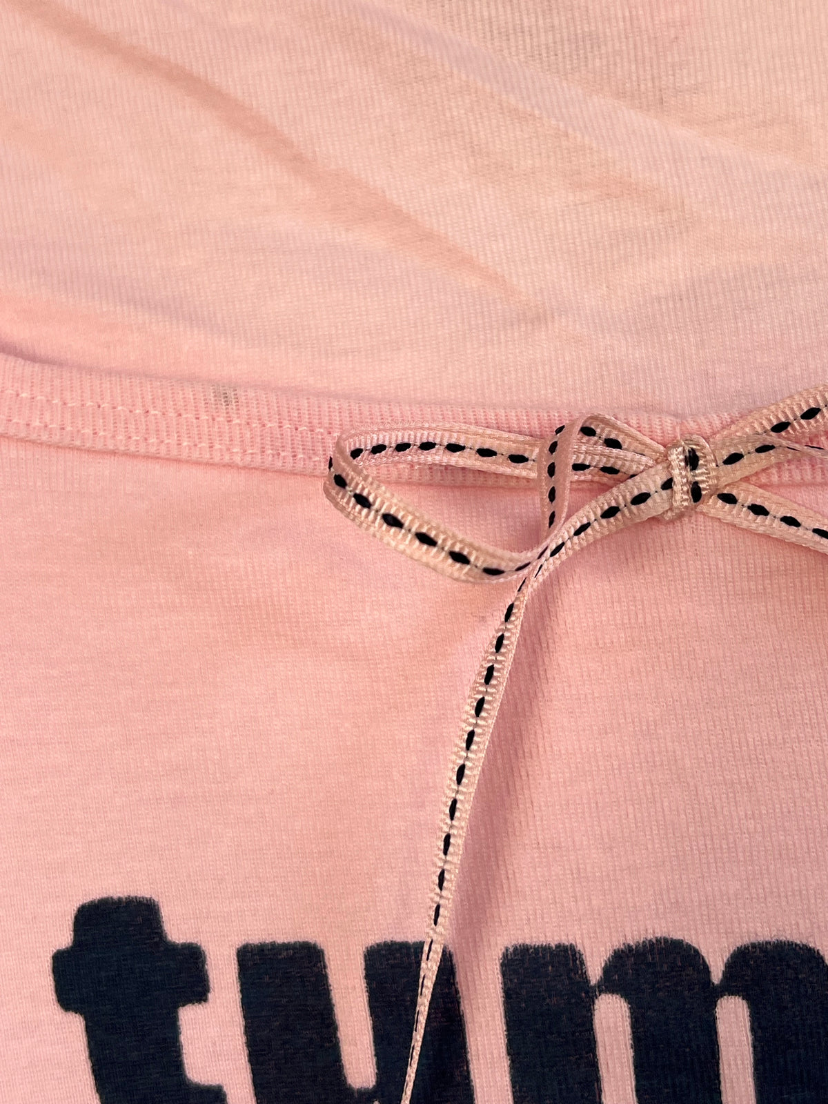 Tumblr Famous Long Sleeve tee - XS