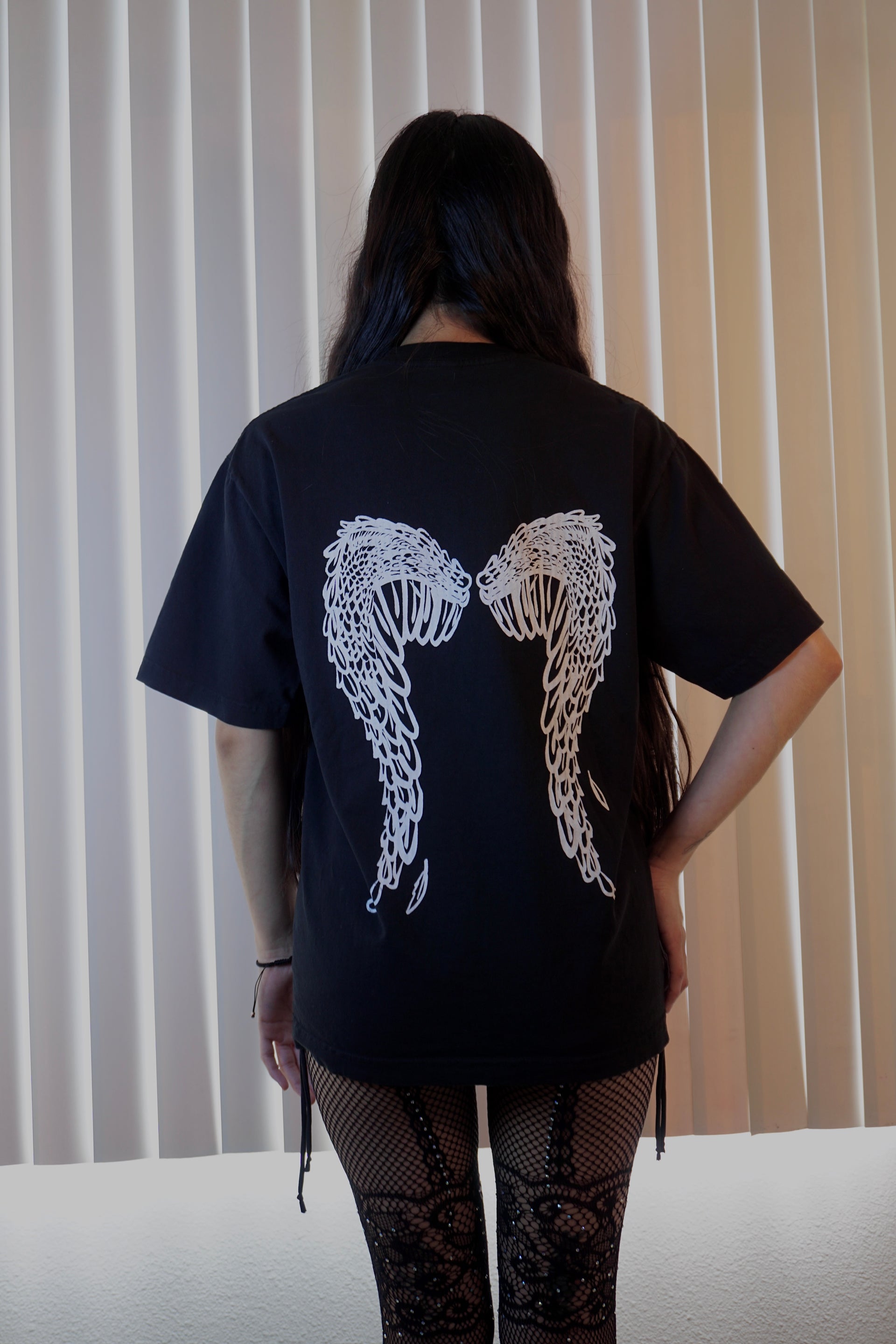 One day I am gonna grow wings tee
