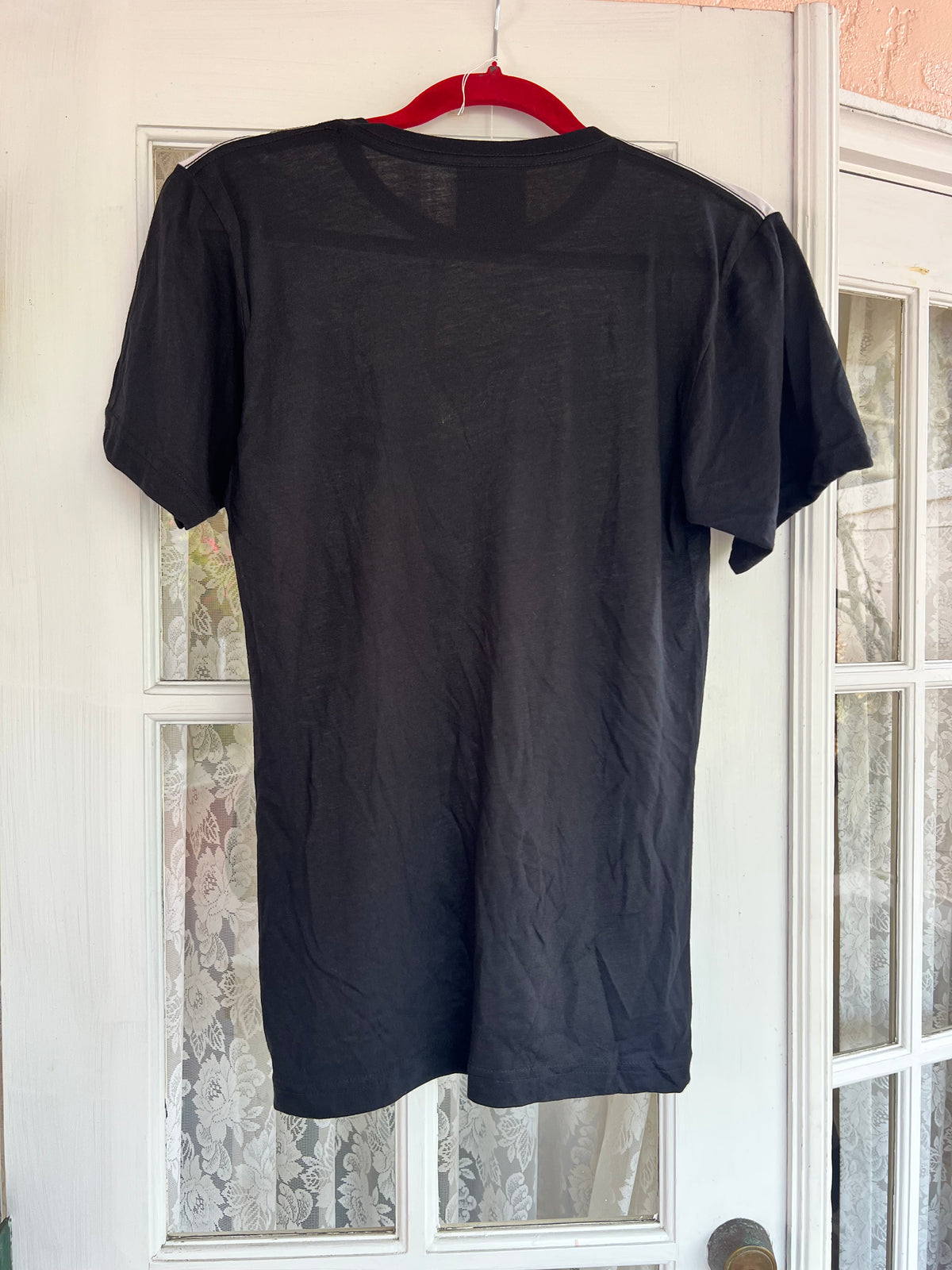 Music Note tee - S