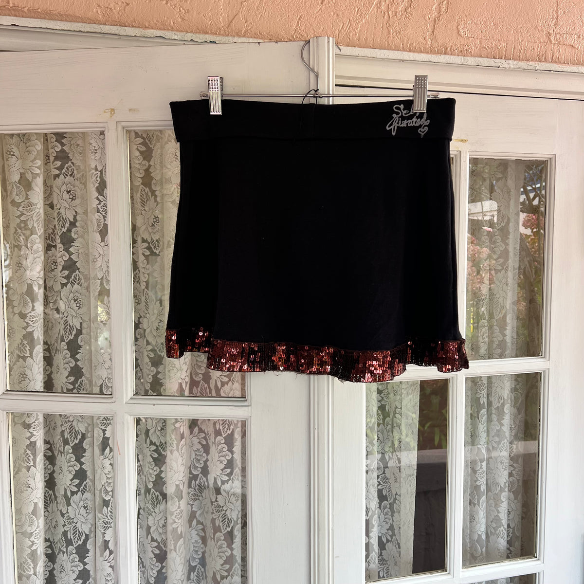 The Music Horse skirt - M