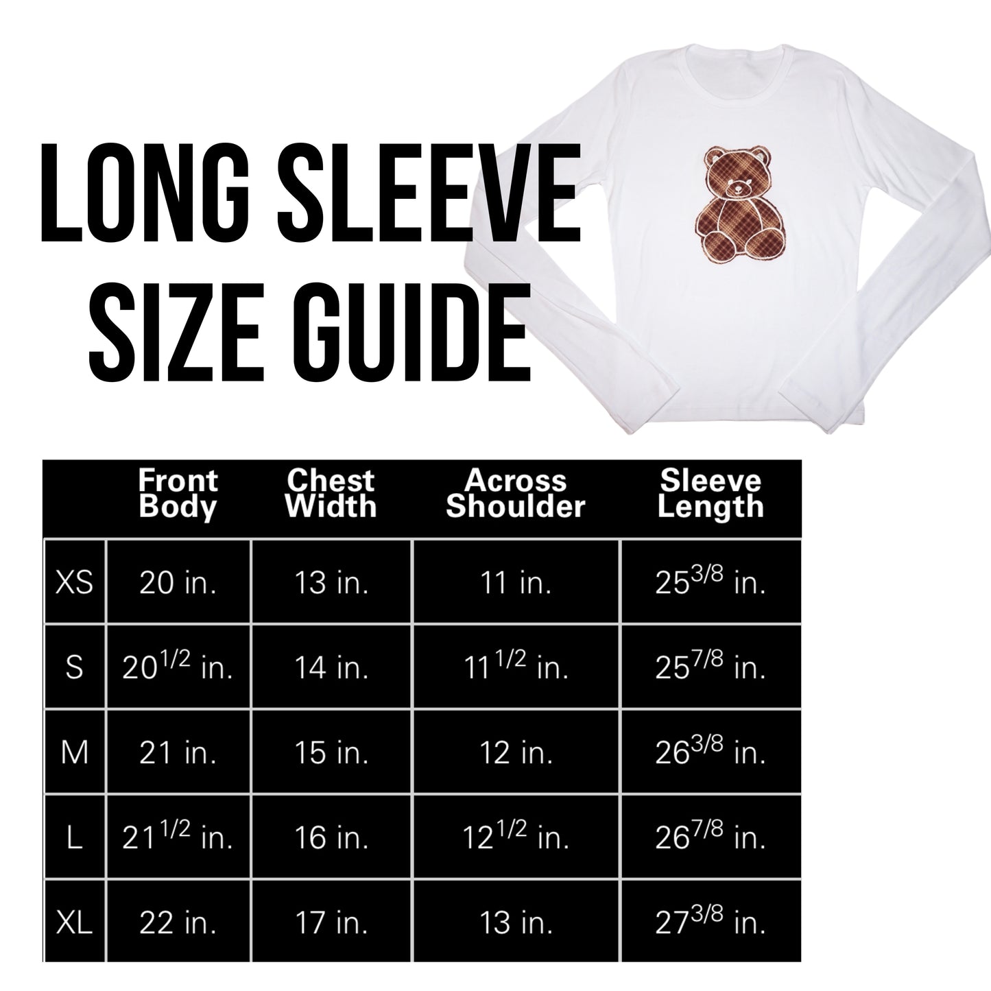 You'd be nowhere without a woman long sleeve top