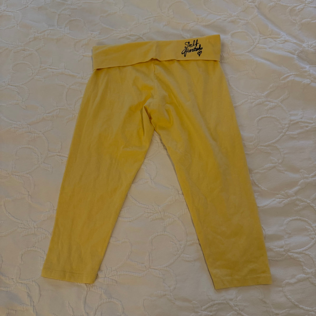 The Horse leggings - XL (RUNS SMALL)