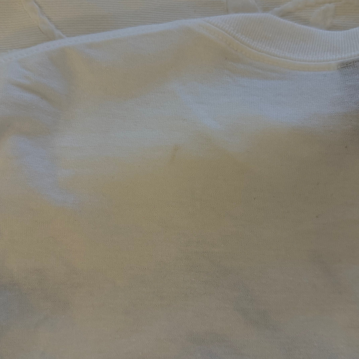 Death of a ladies man tee - S