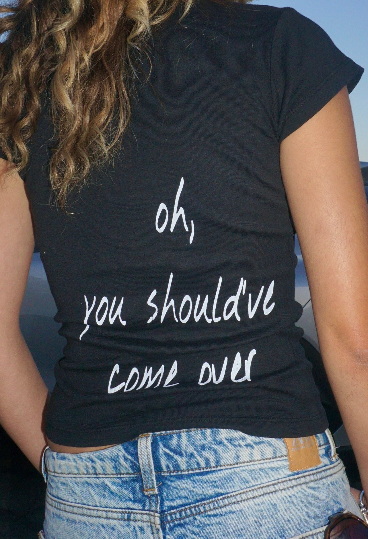 Jeff buckley lover you should've come over live lyrics baby tee