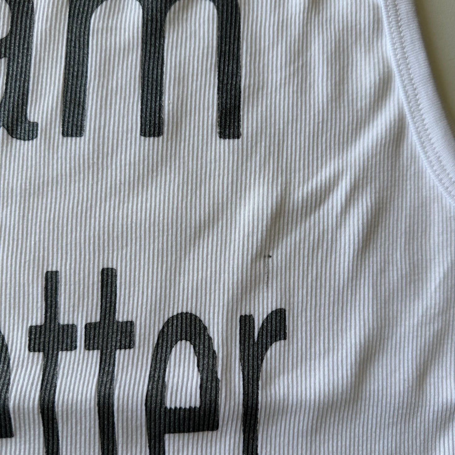 I am better as a concept tank - 2XL
