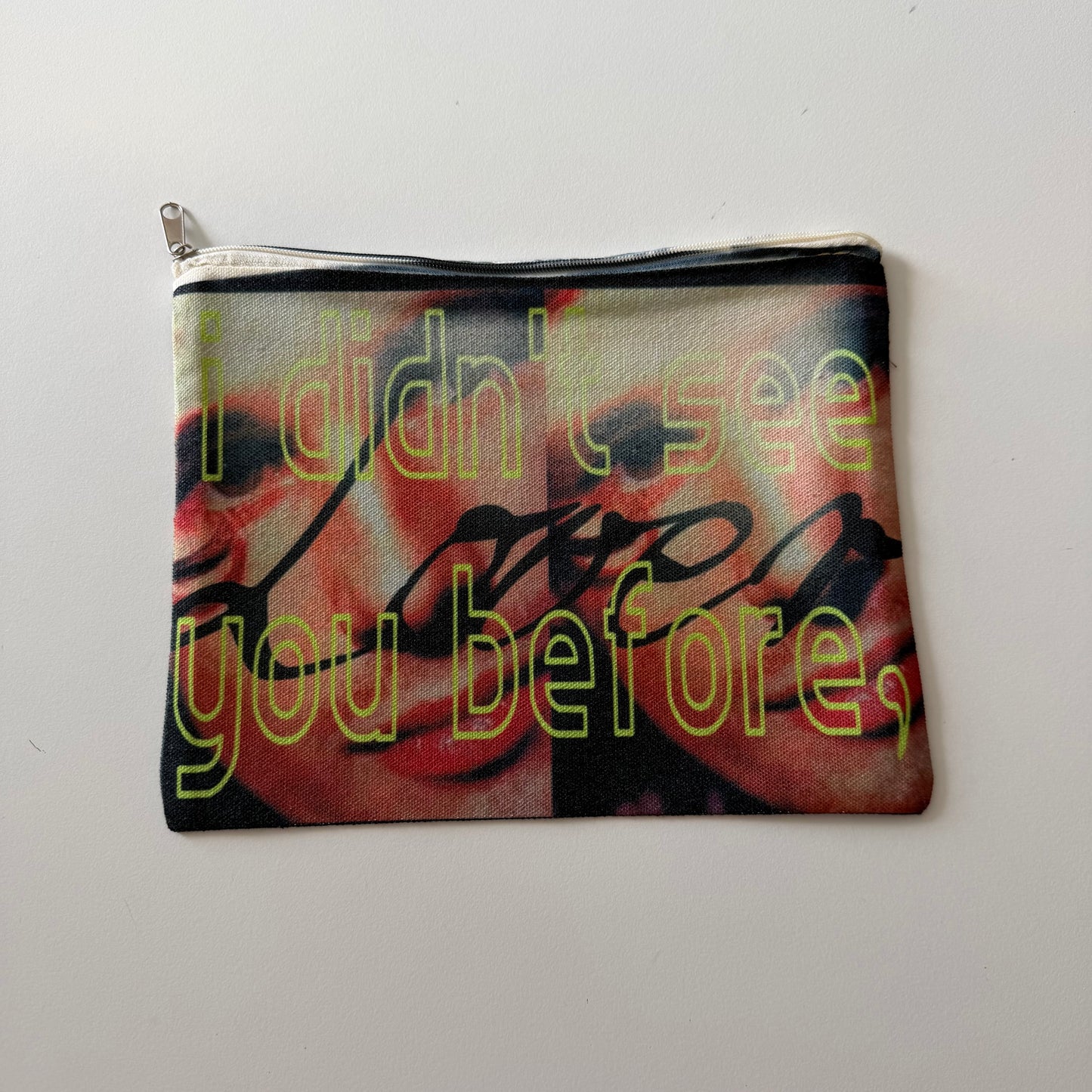 Lover pouch