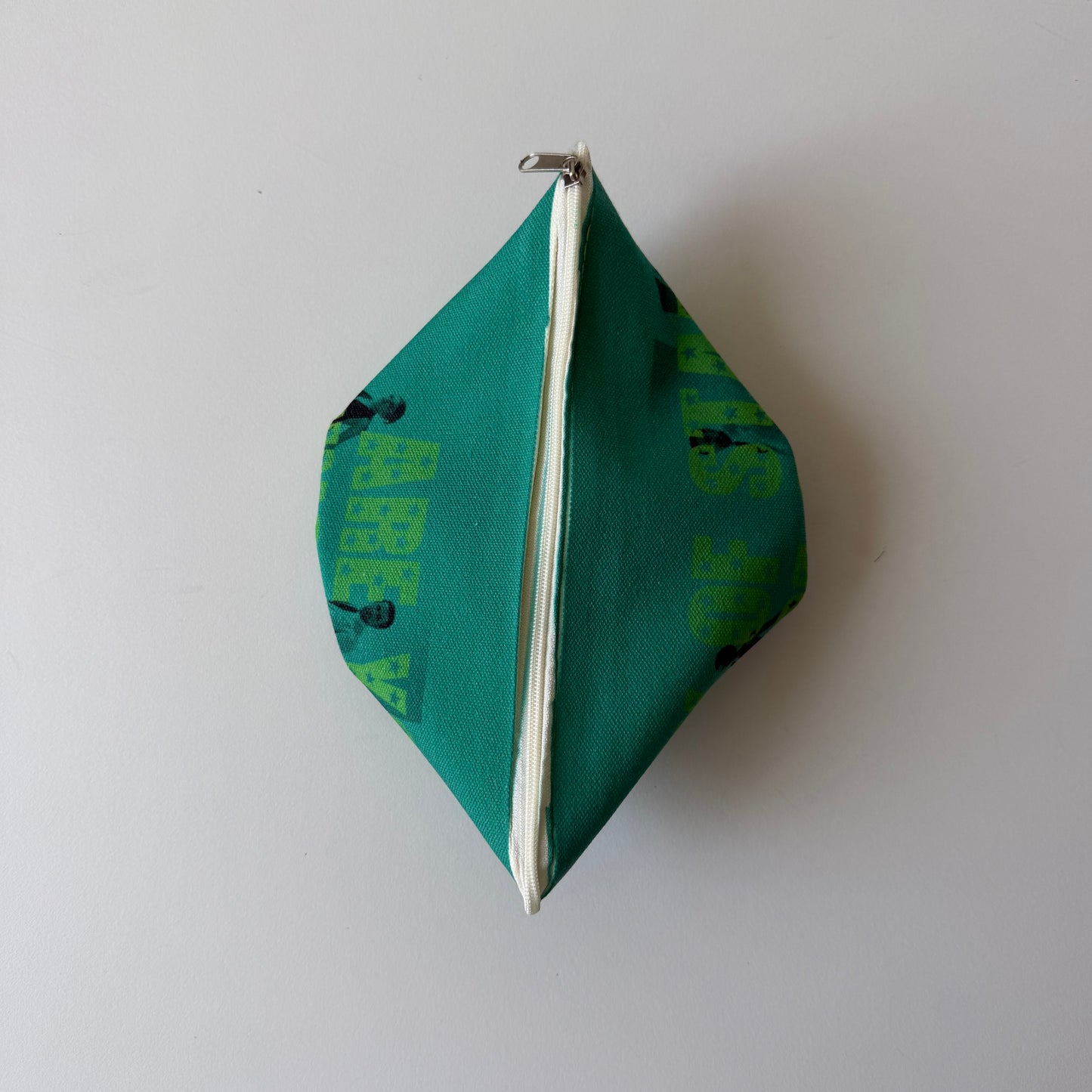 City of stars pouch