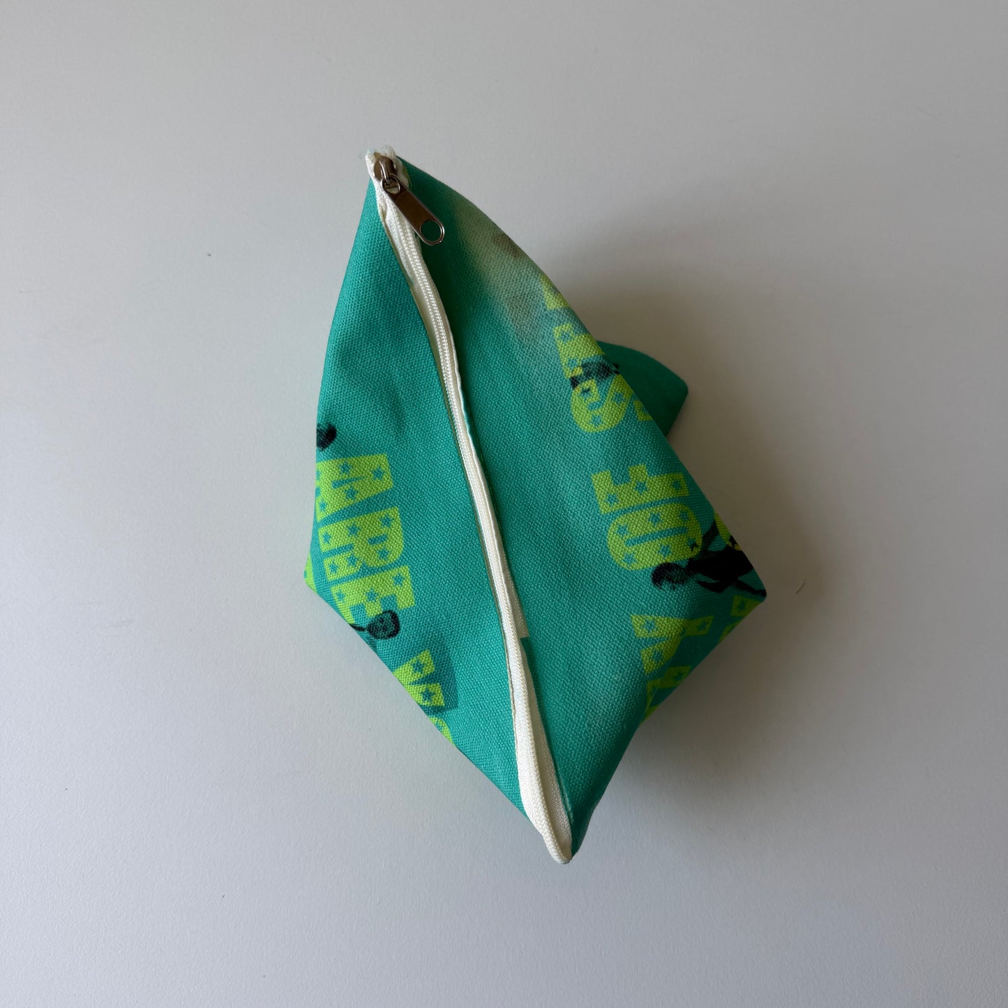 City of stars pouch