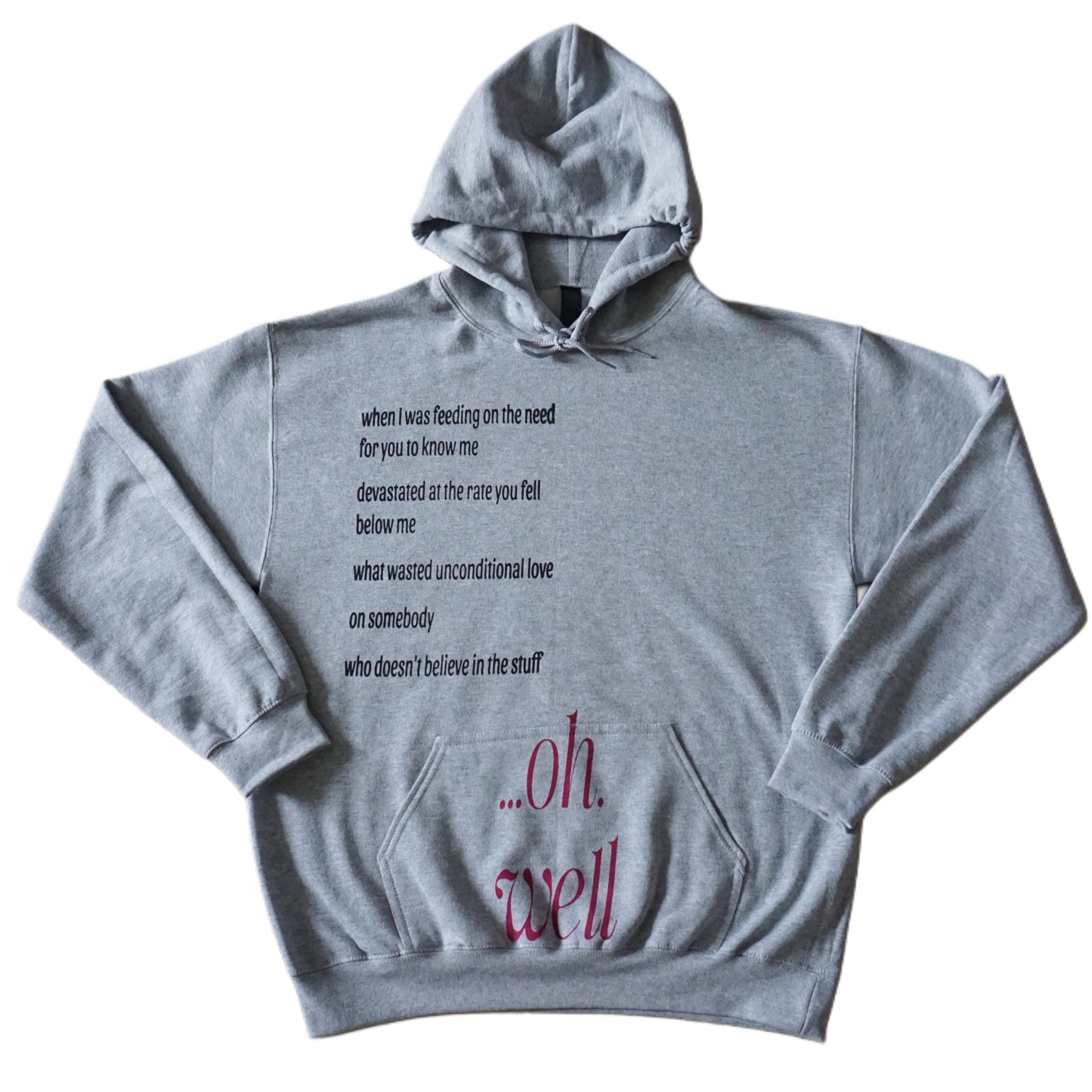 Oh well Fiona Apple lyrics sweater