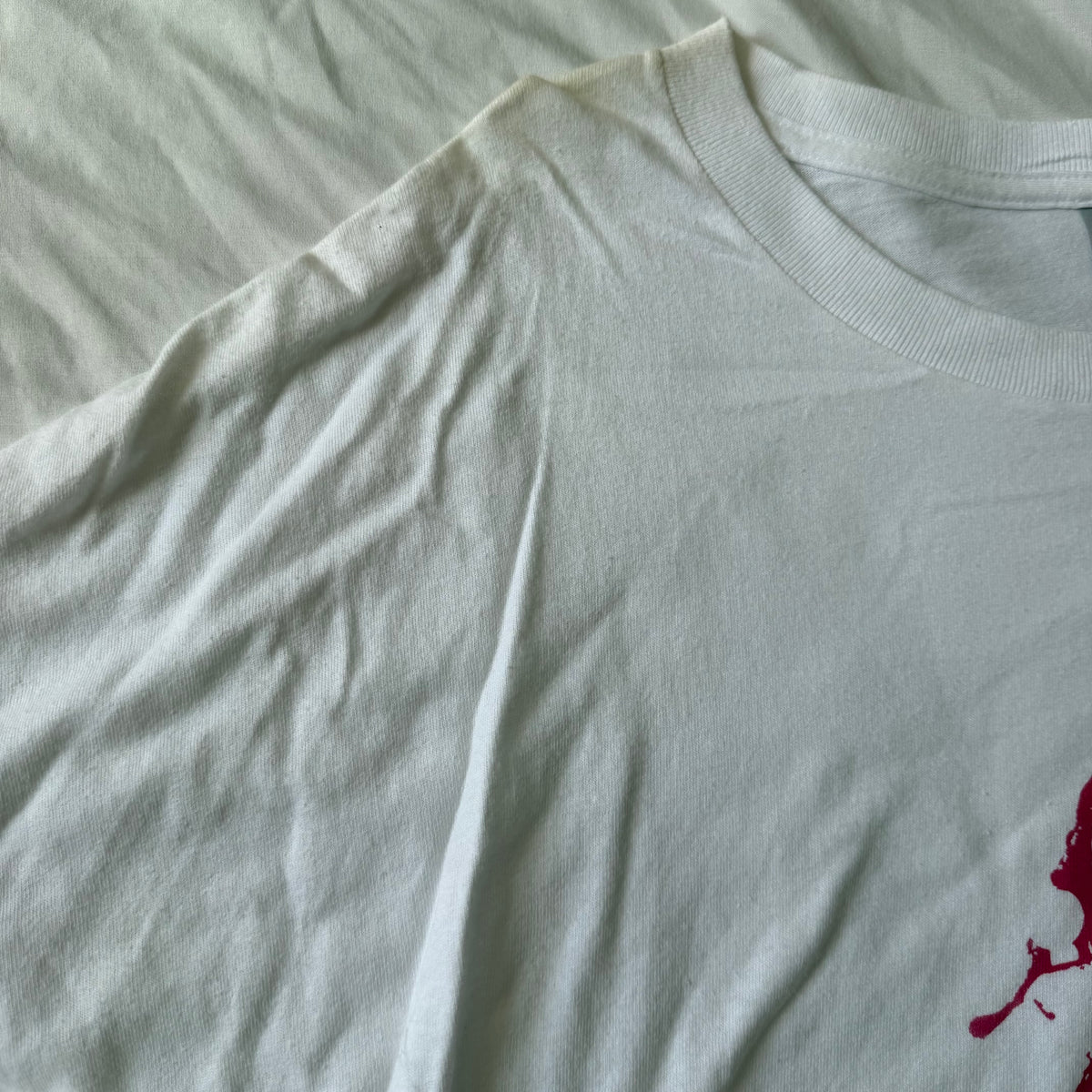 Fiona tee - 4XL