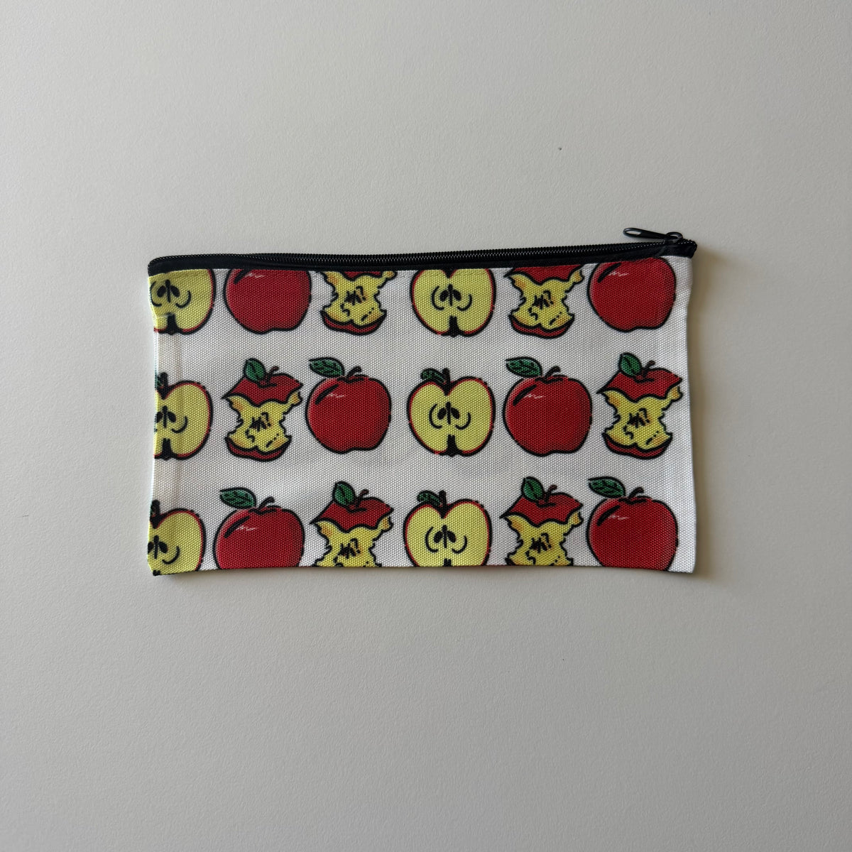 Apple pouch