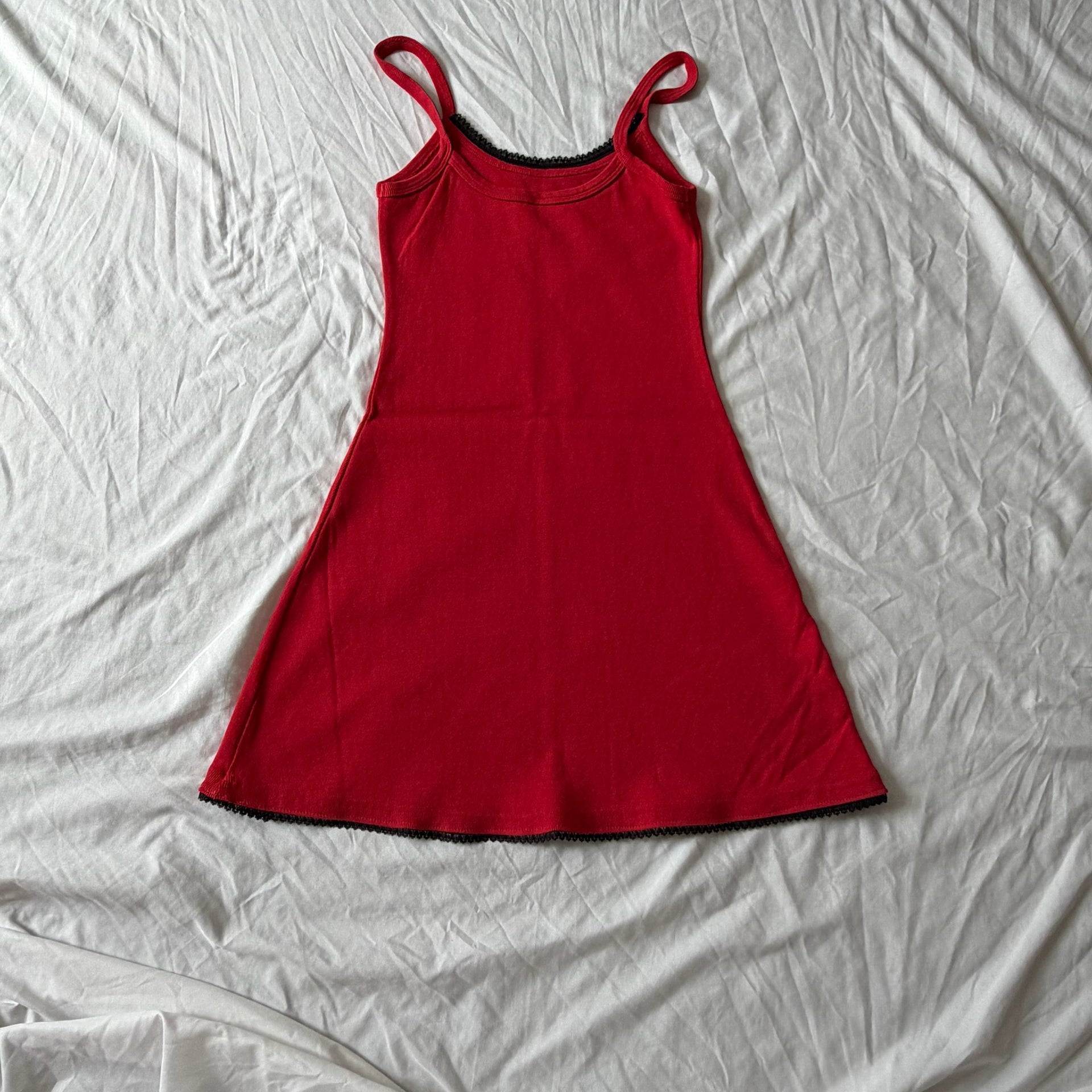 Headphones dress - M