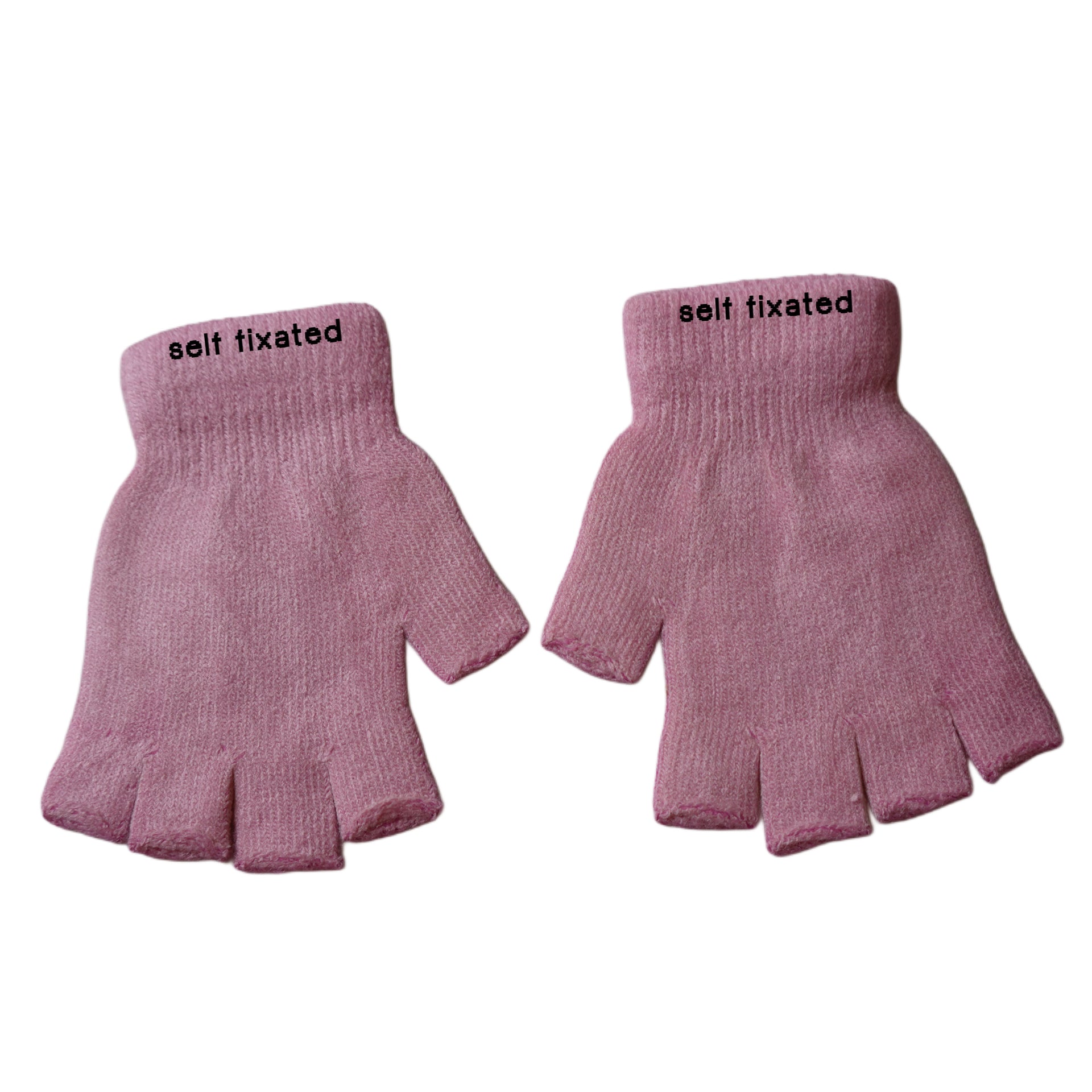 Margot & Richie gloves