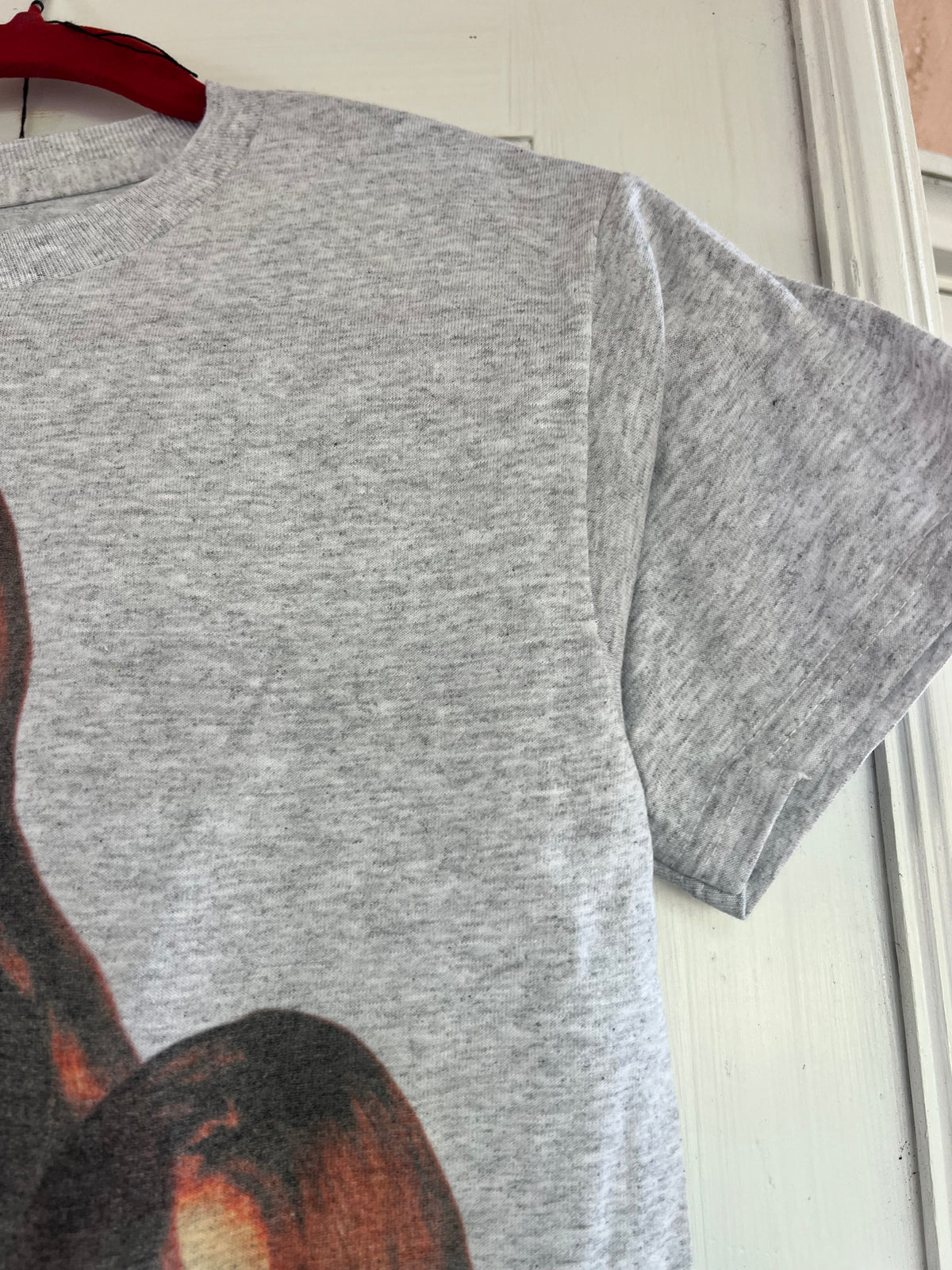 Fiona baby tee - M