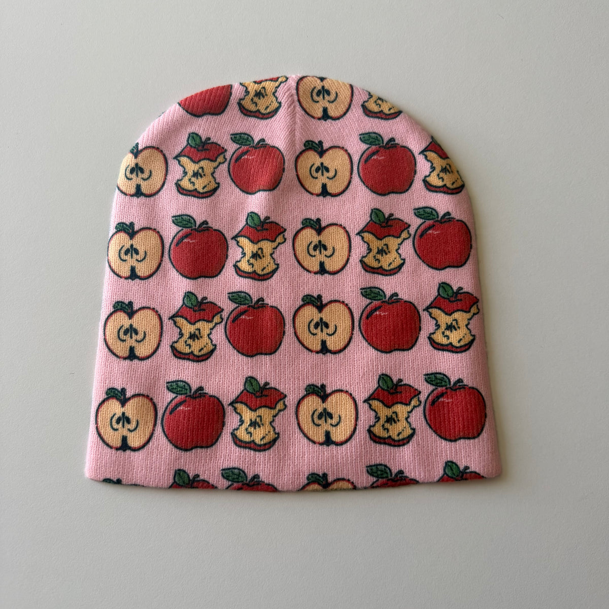 Apple Beanie