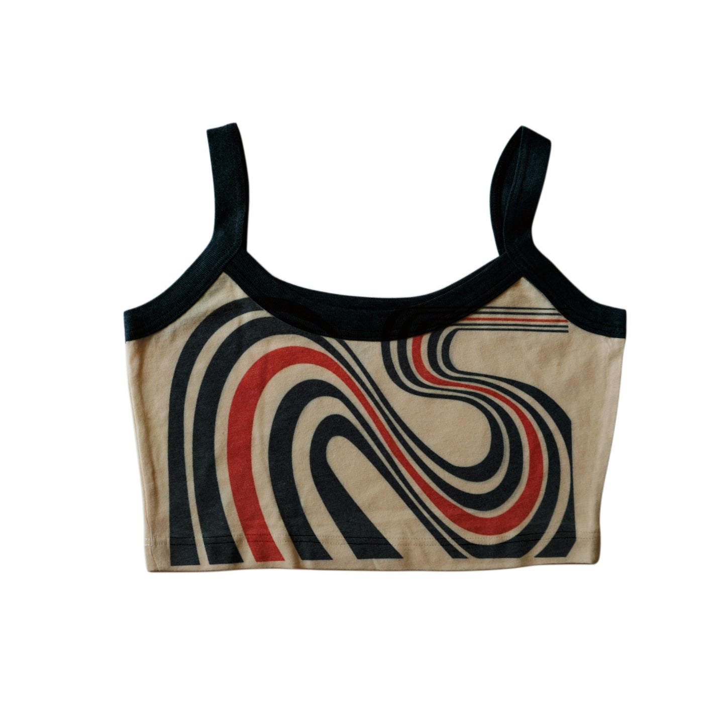Figure 8 Bralette