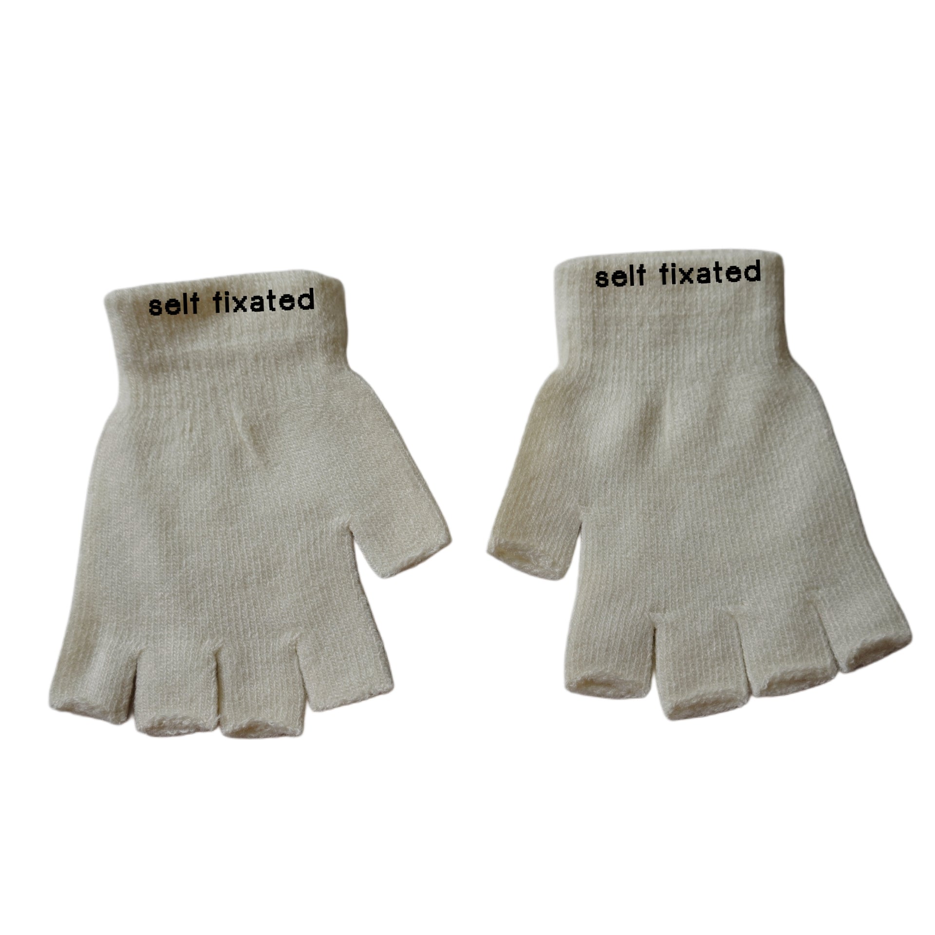 Brittana & Klaine gloves