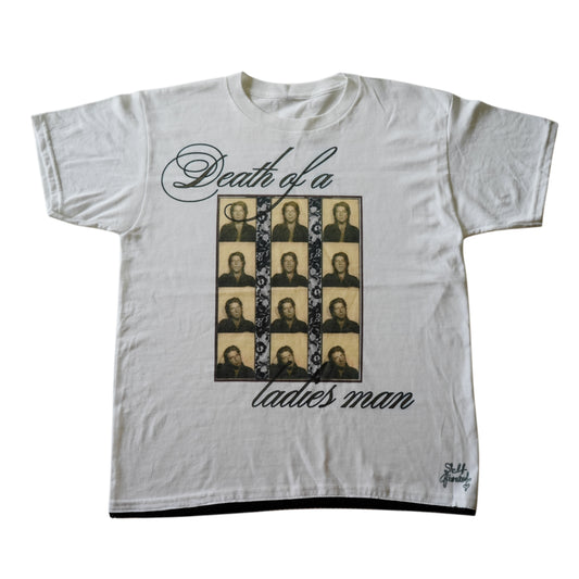 Death of a ladies man top
