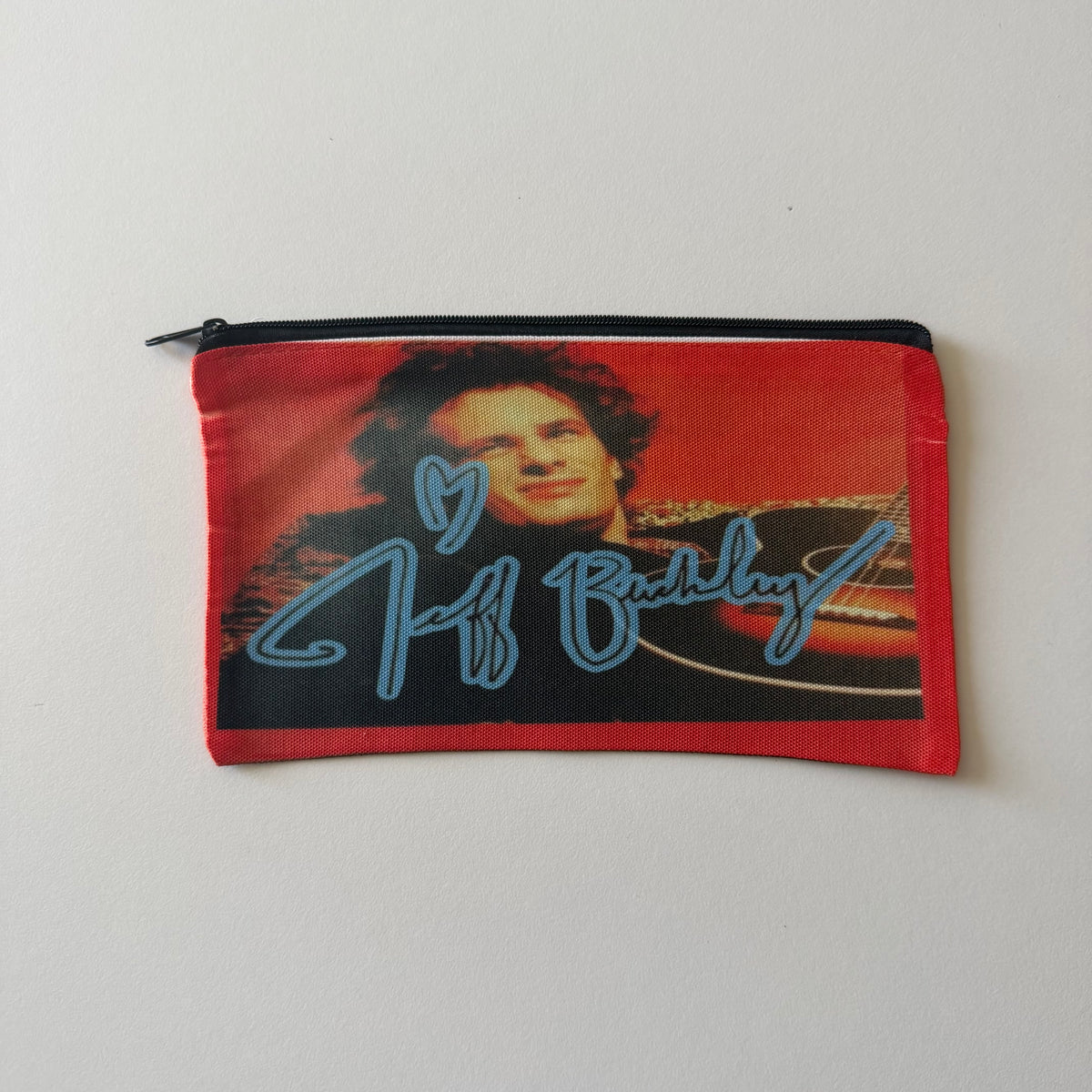 Jeff pouch