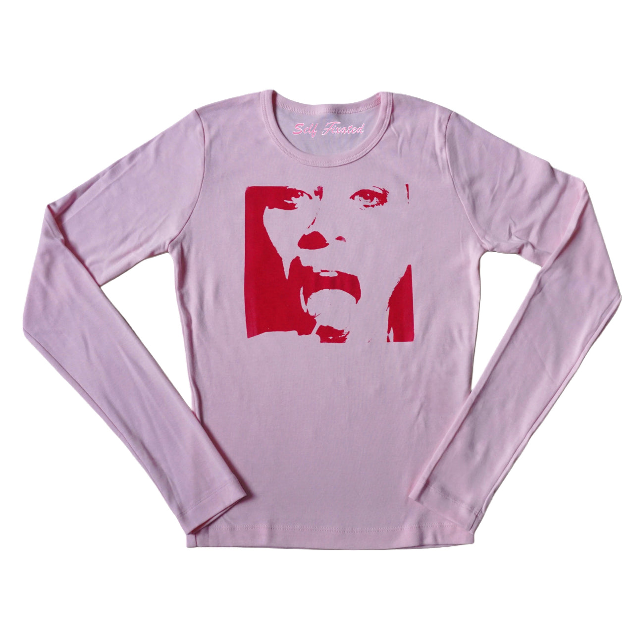 Fiona apple long sleeve top