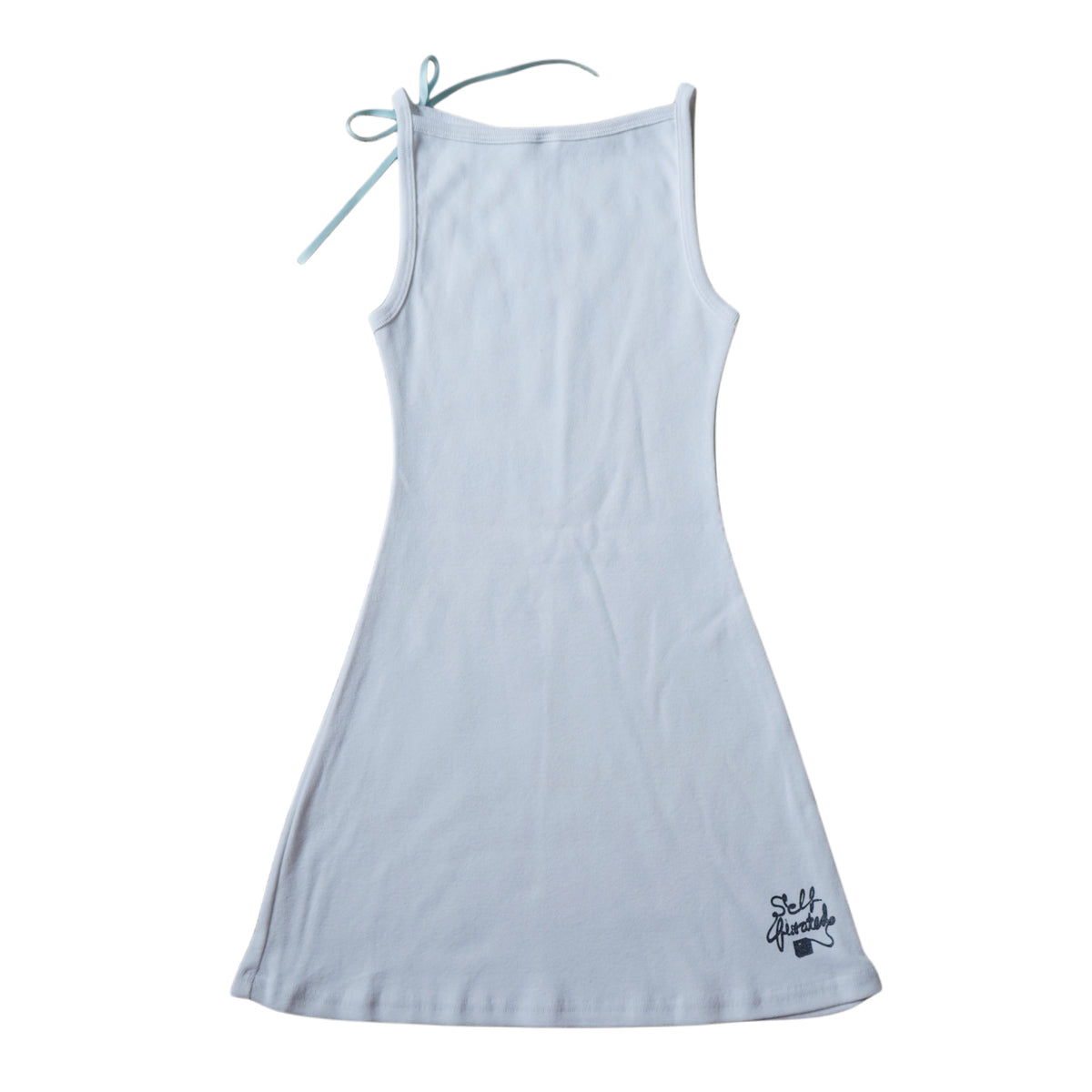 The music daydream dress
