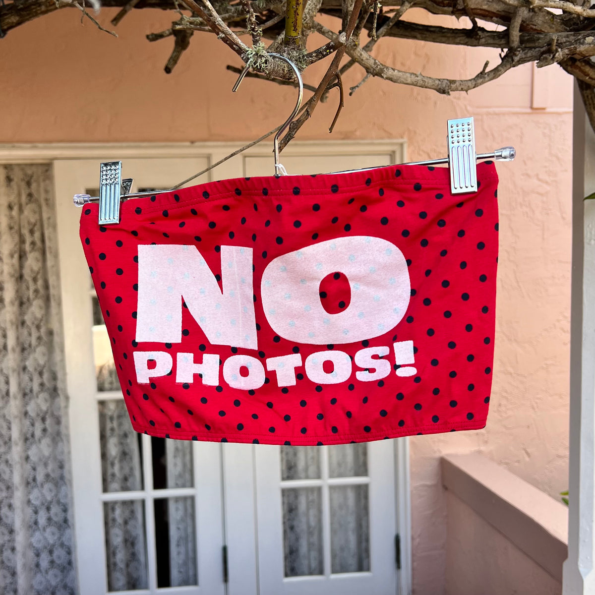 No photos bandeau - S