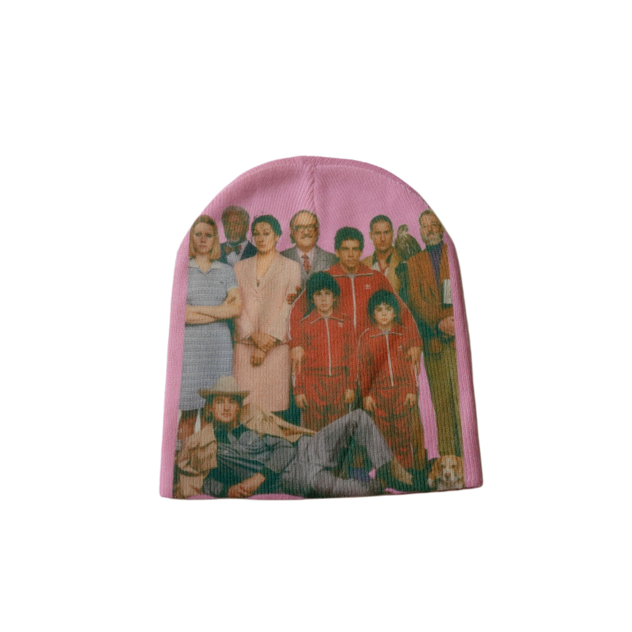 Tenenbaums beanie